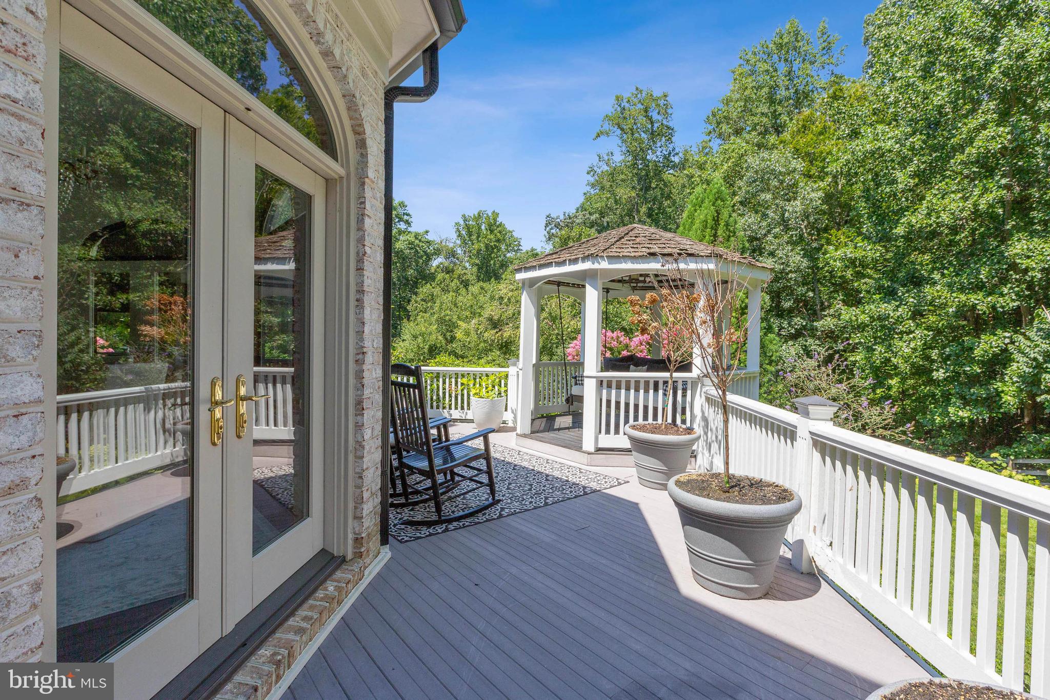 POTOMAC FALLS - Residential