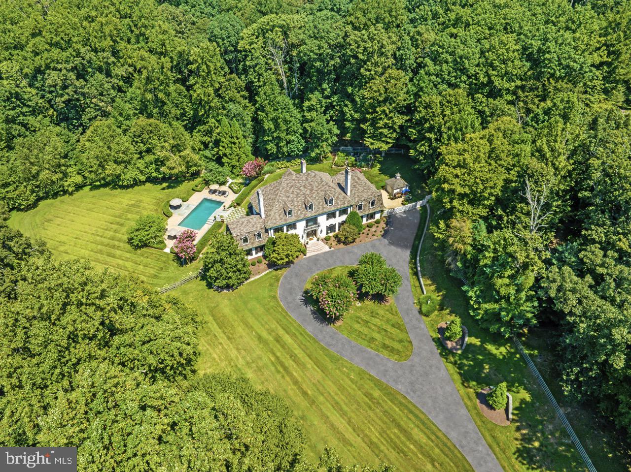 POTOMAC FALLS - Residential