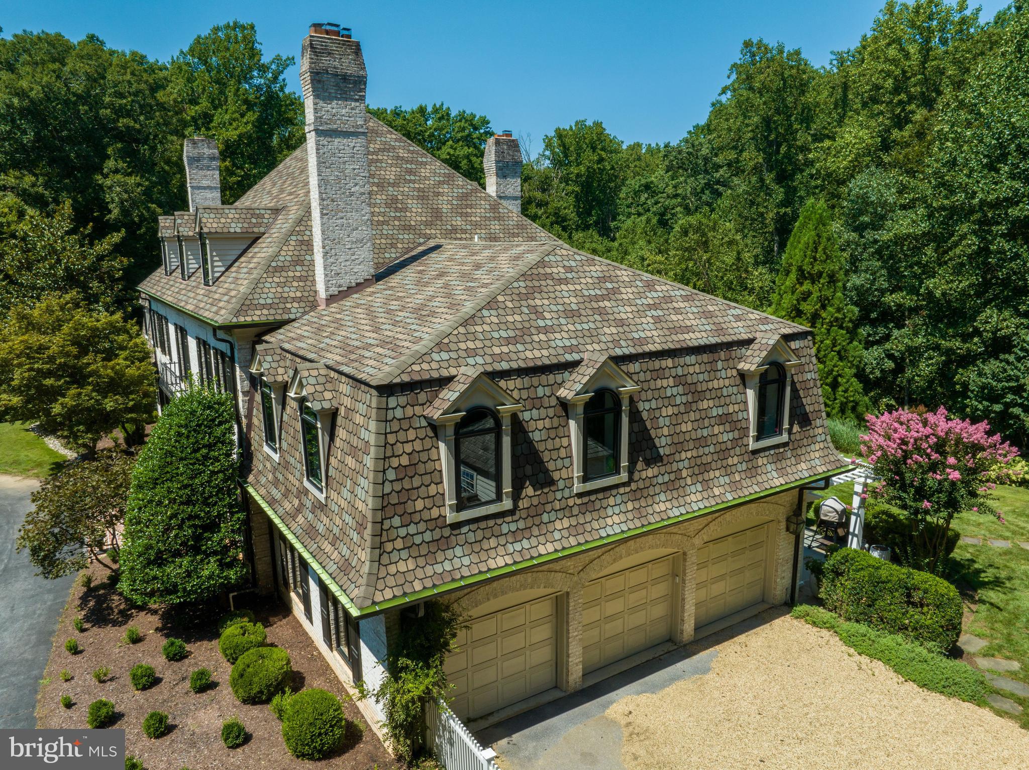 POTOMAC FALLS - Residential