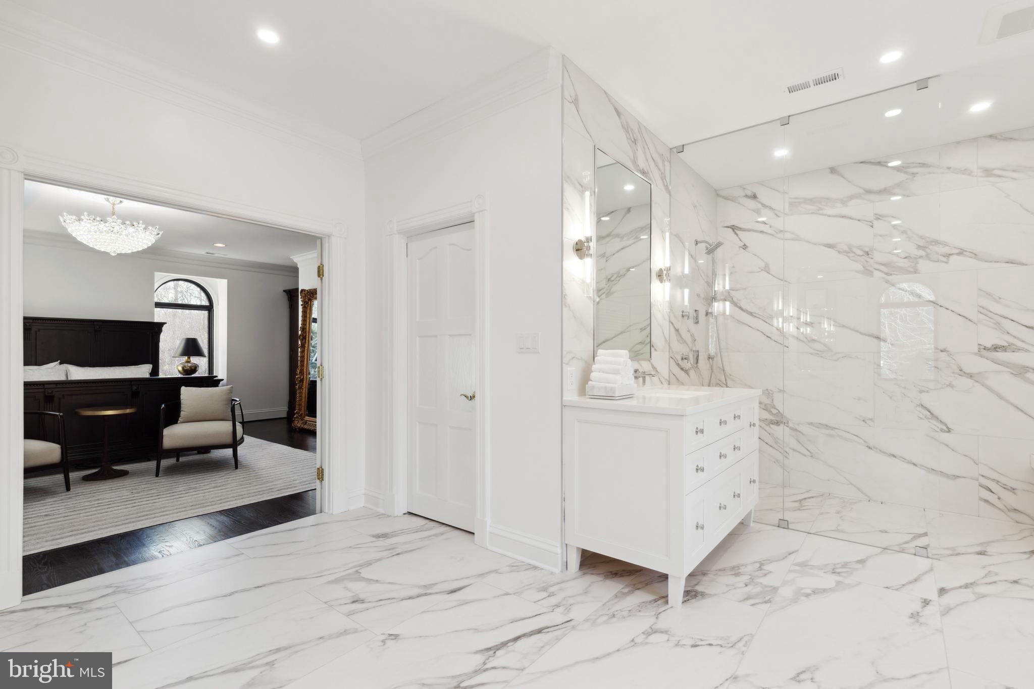POTOMAC FALLS - Residential
