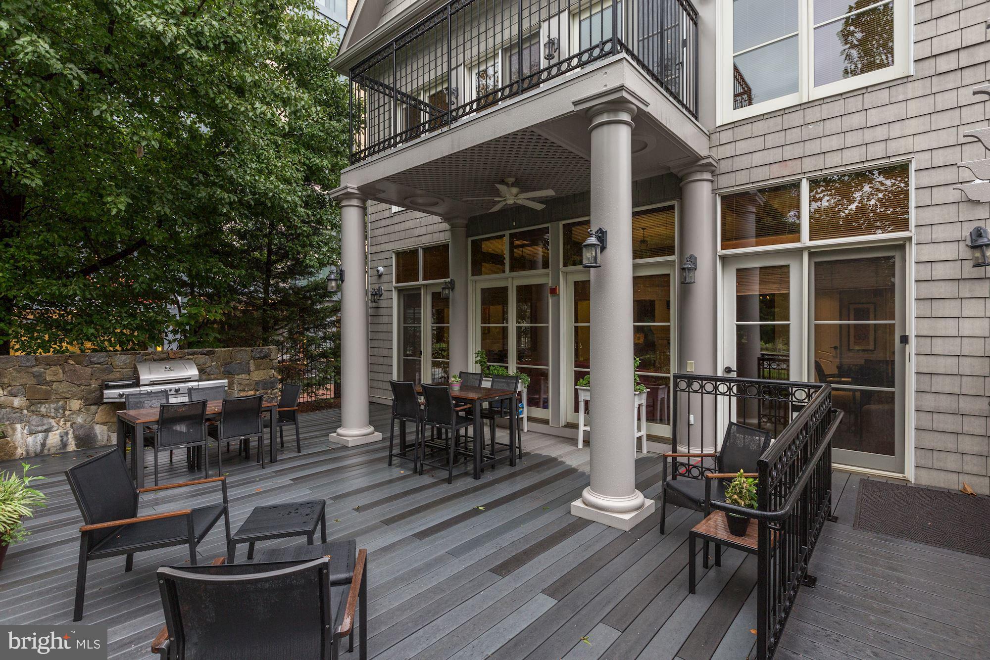 NORTHWEST PARK - Residential