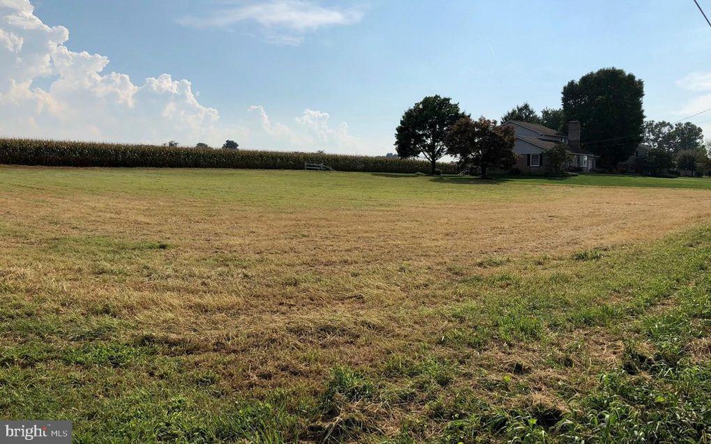 This lot is a level building lot surrounded by fields that are preserved farm land! Located in East Hempfield School District on a residential street just minutes from East Petersburg and Roots Auction. The current owners had the lot perked, probed and acquired building permits for a home!