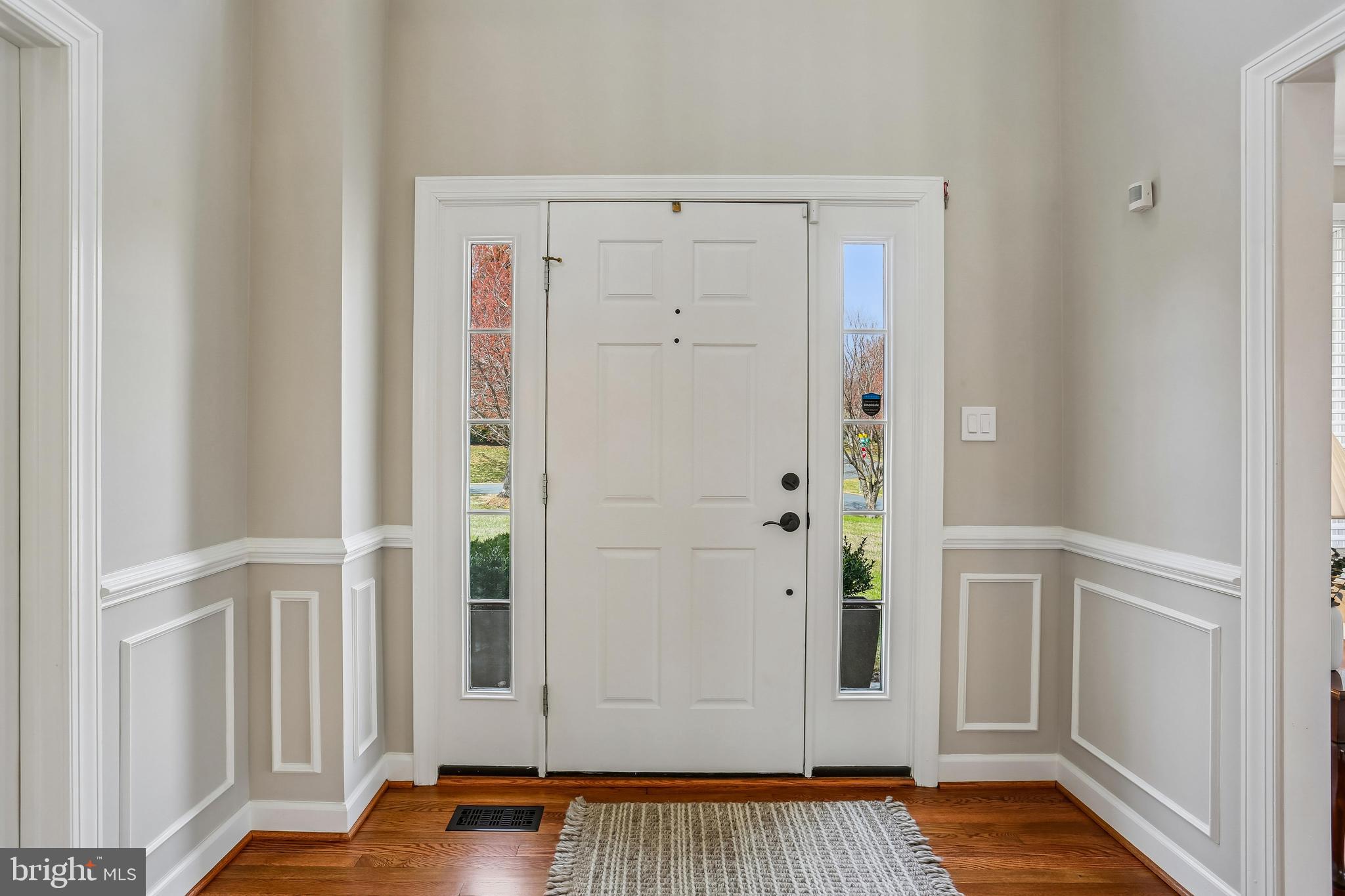 LAYTONSVILLE KNOLLS - Residential