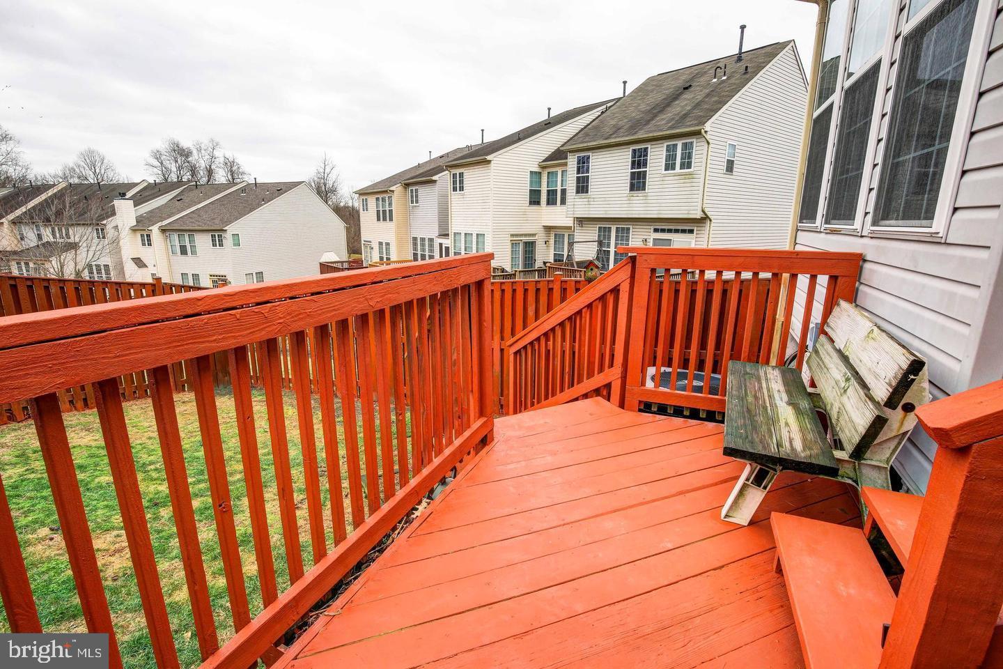 PAPILLON - Residential Lease