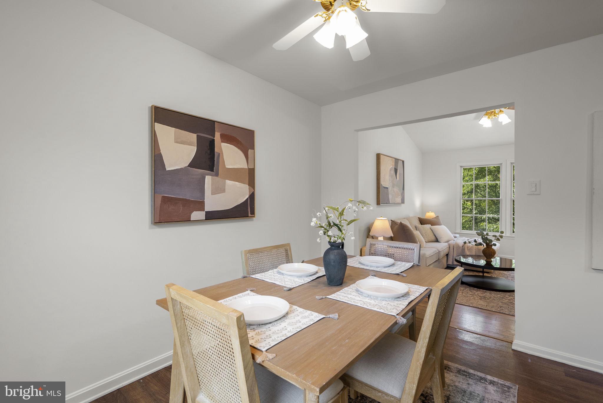 LINDEN HILLS - Residential