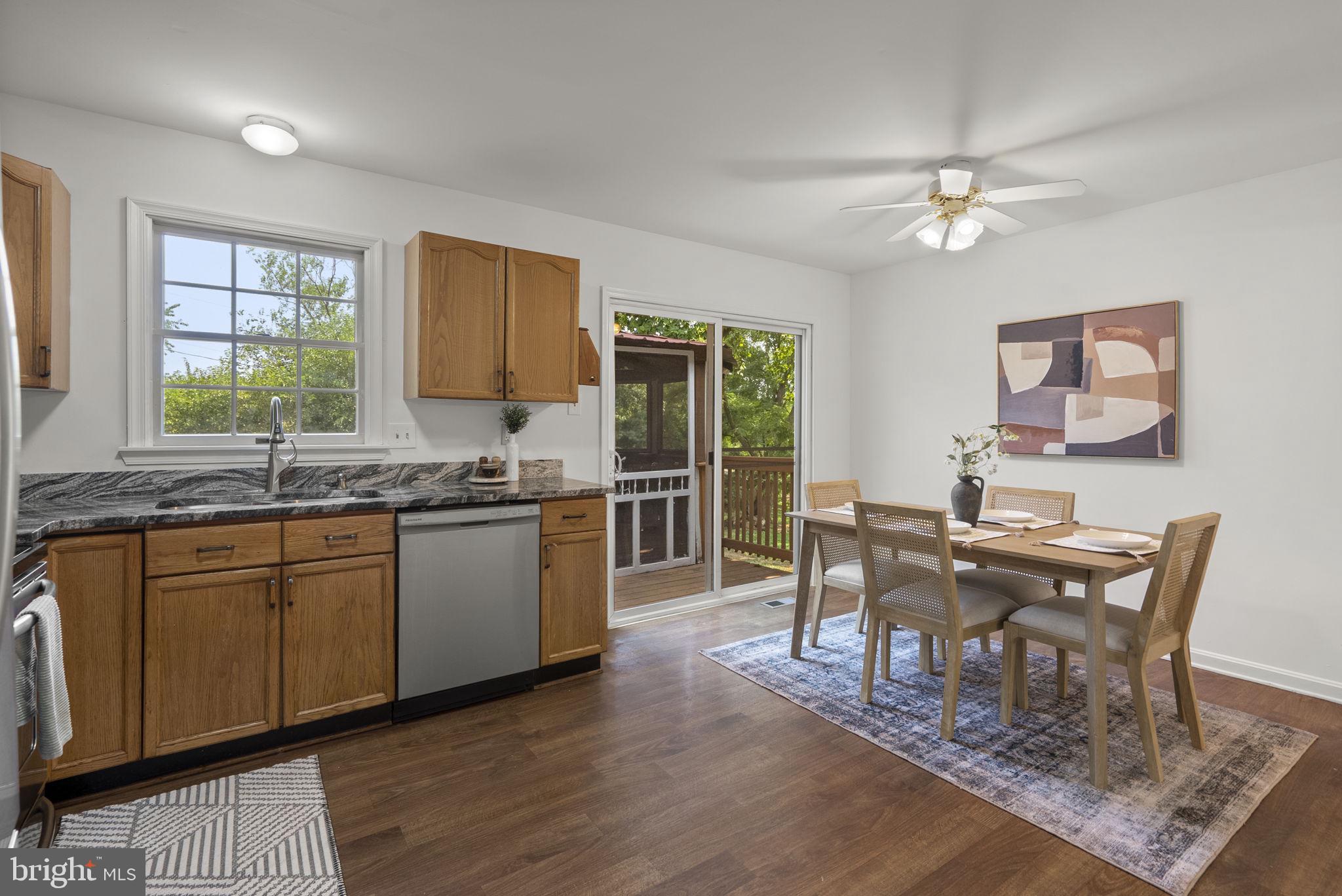 LINDEN HILLS - Residential