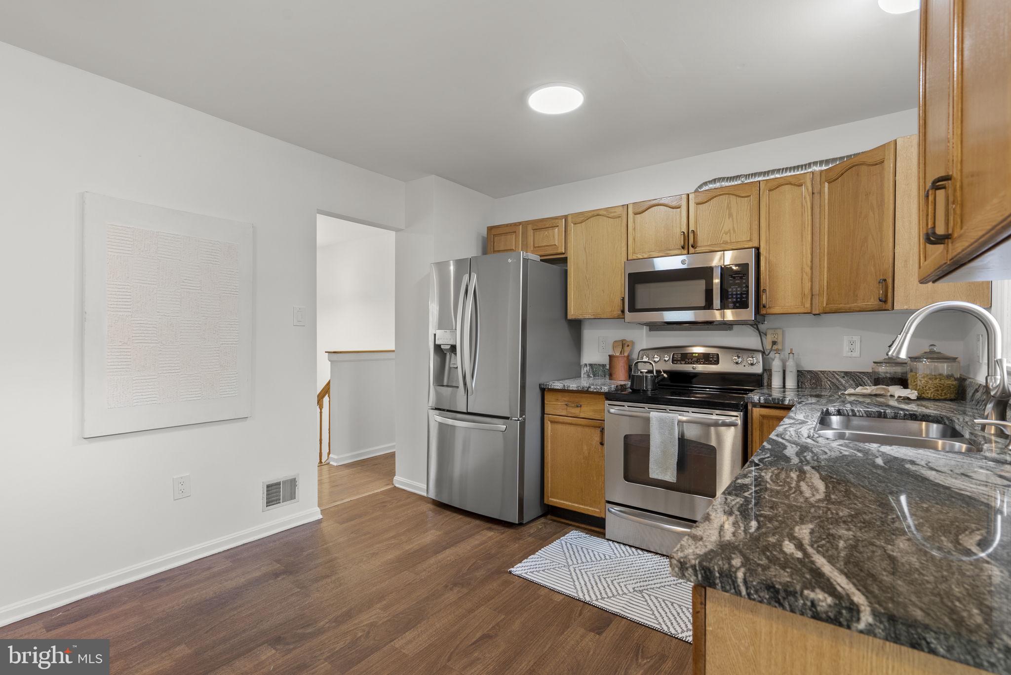 LINDEN HILLS - Residential