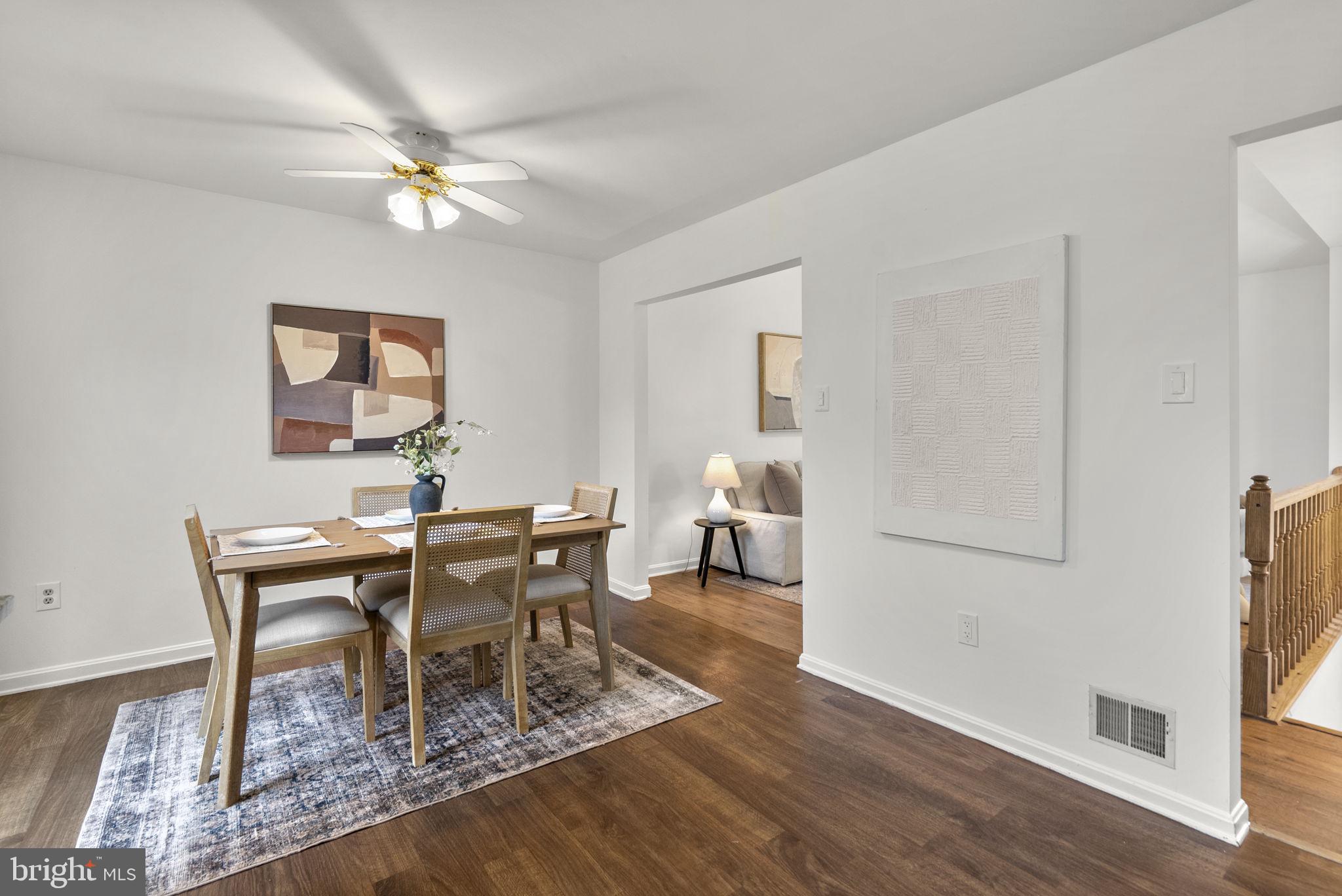 LINDEN HILLS - Residential