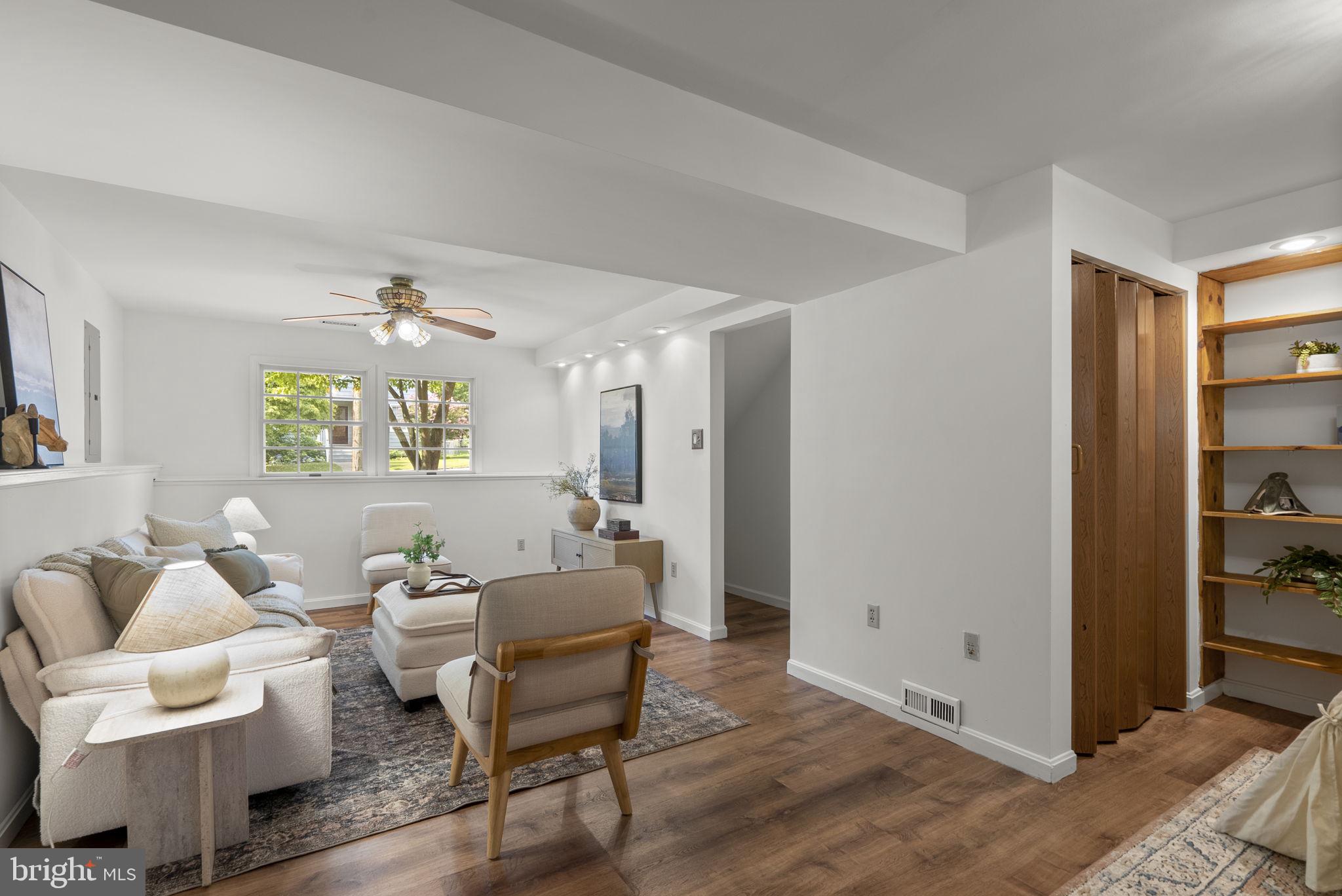 LINDEN HILLS - Residential