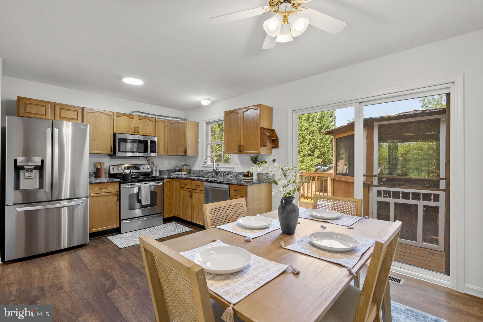 LINDEN HILLS - Residential