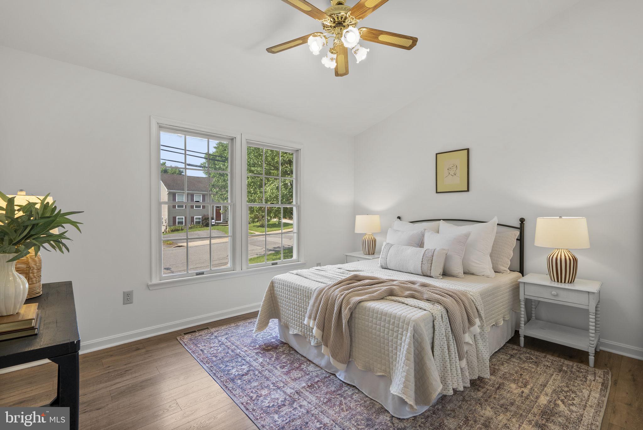 LINDEN HILLS - Residential