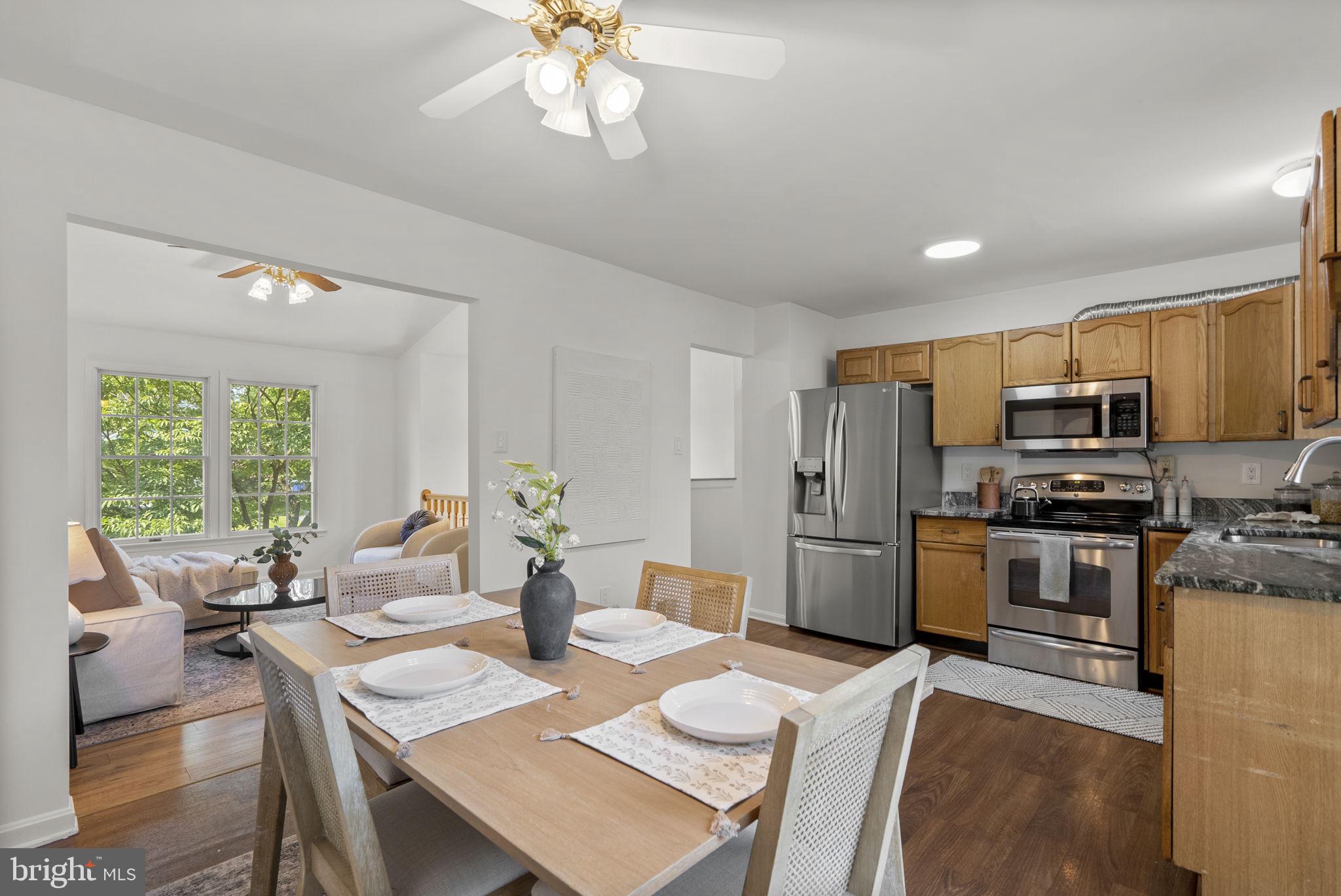 LINDEN HILLS - Residential
