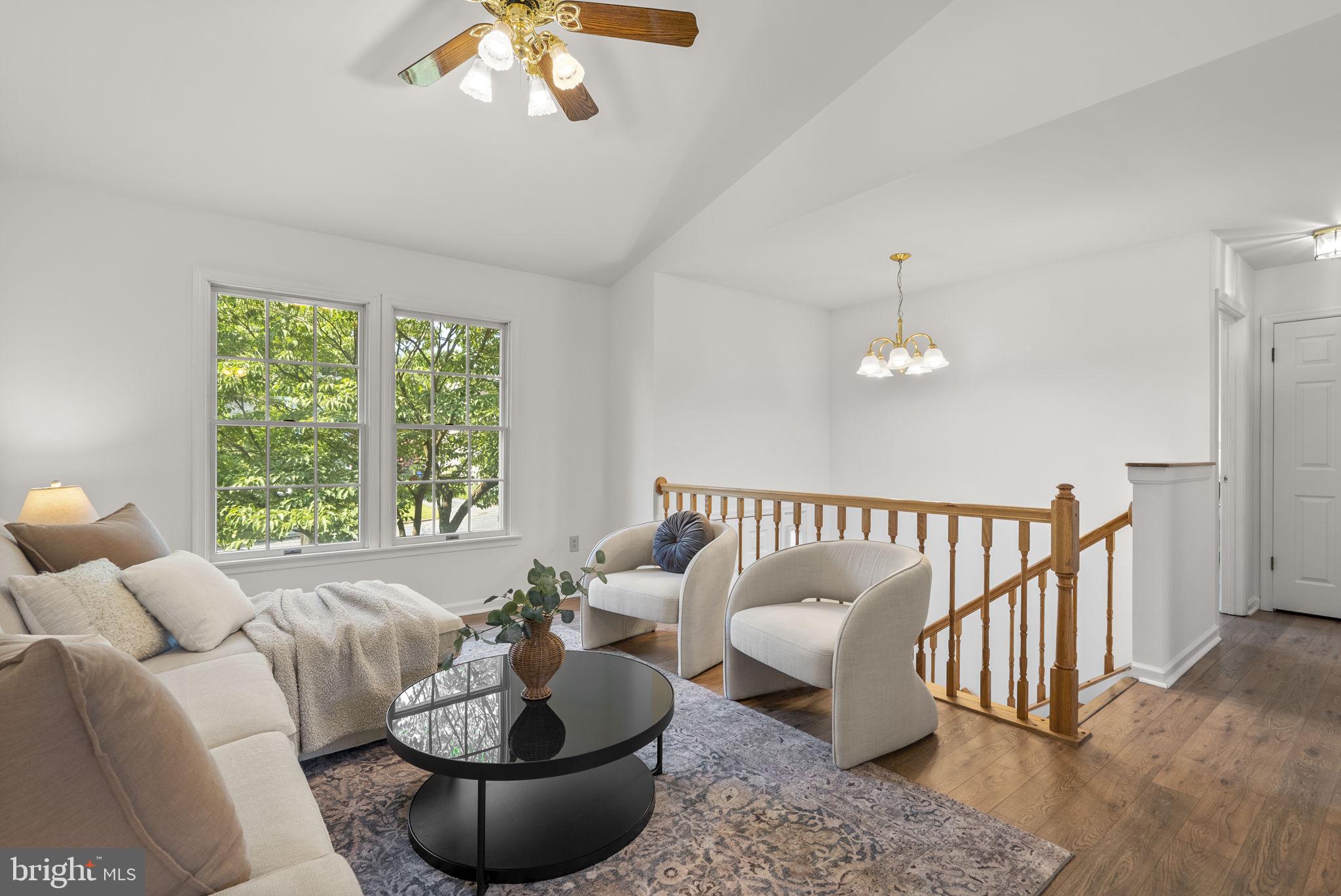 LINDEN HILLS - Residential