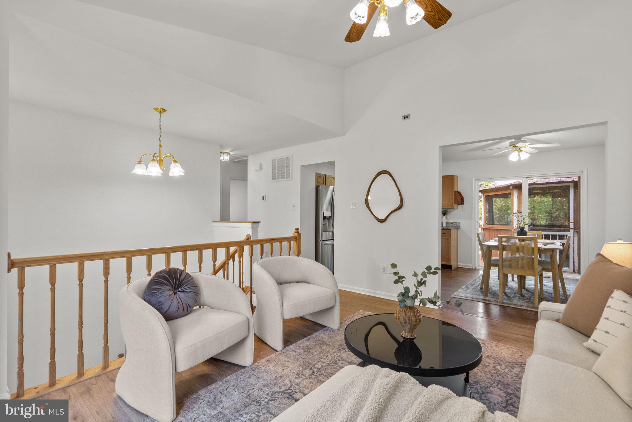 LINDEN HILLS - Residential