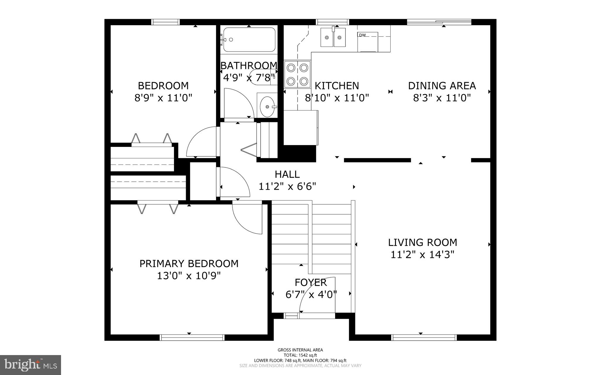 LINDEN HILLS - Residential