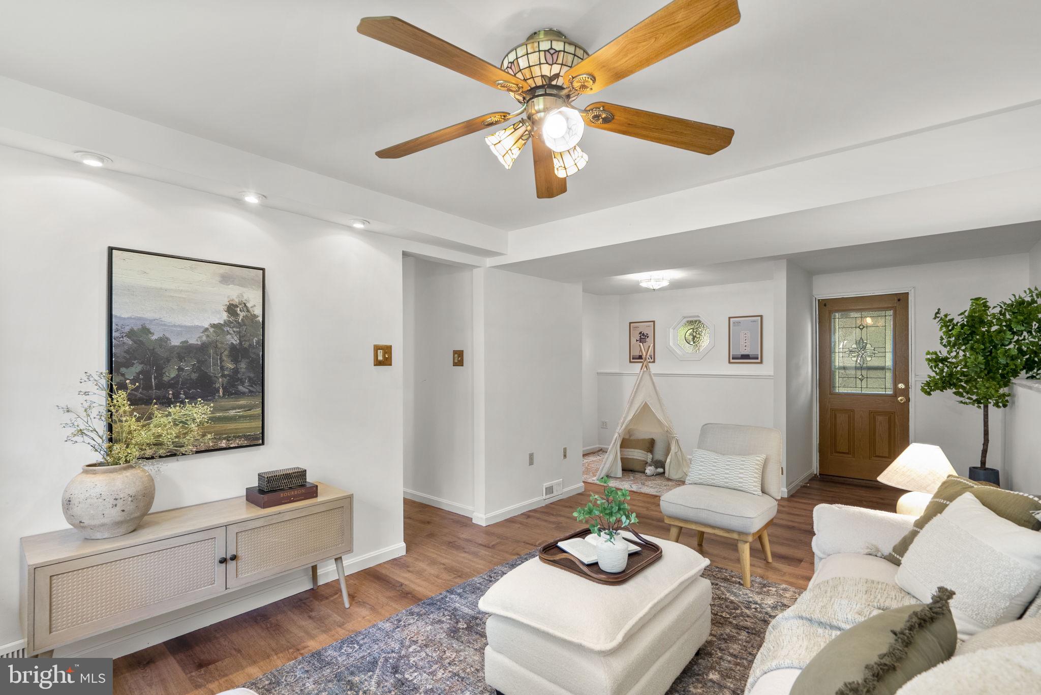 LINDEN HILLS - Residential