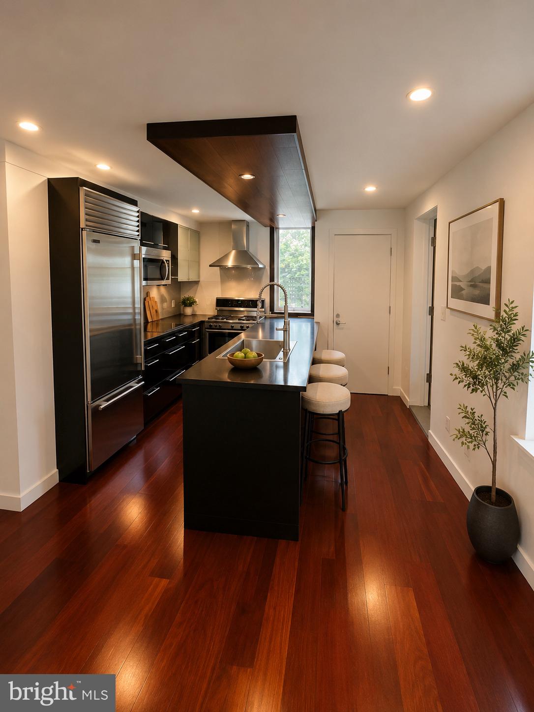 FISHTOWN - Residential