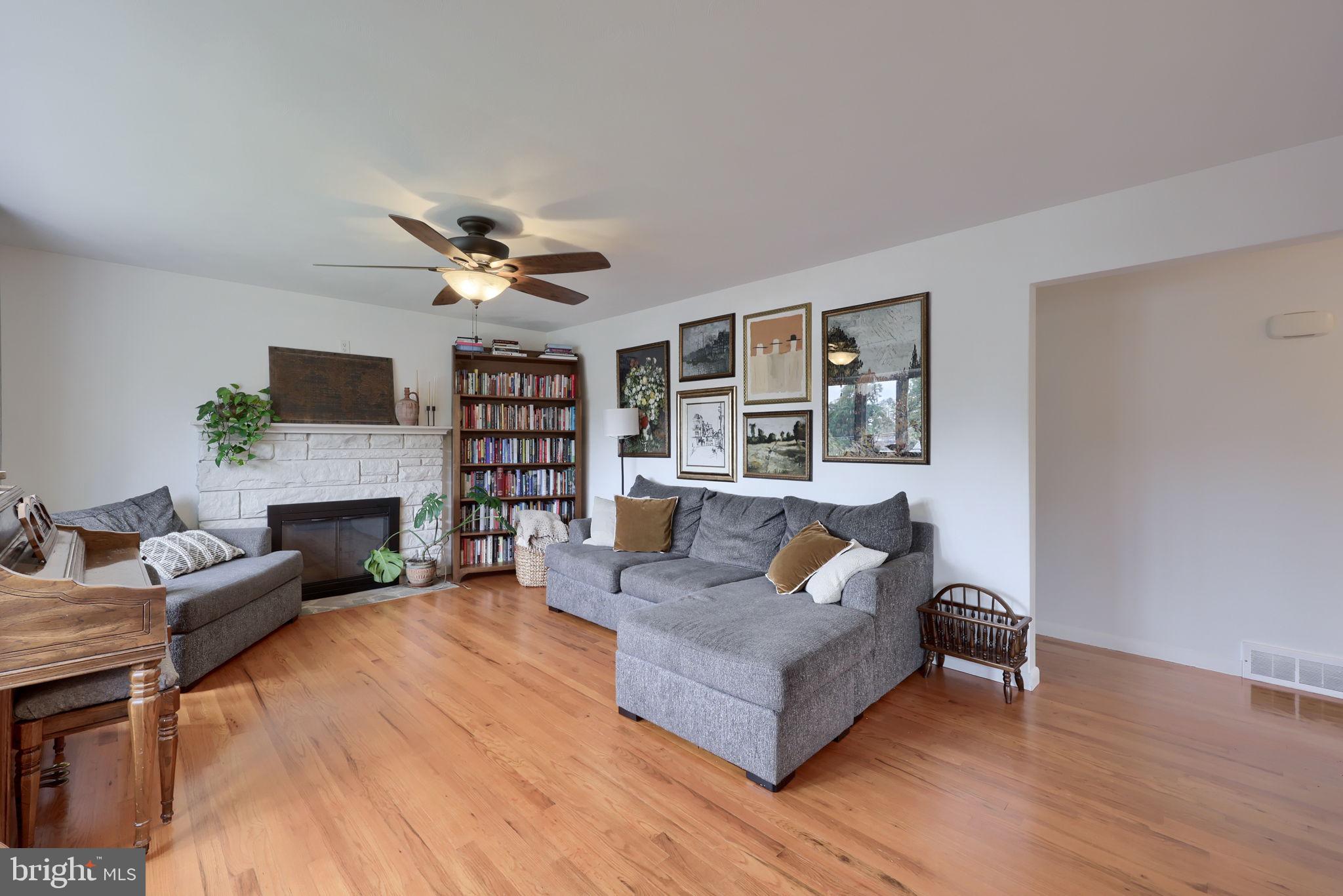 FAIRVIEW TWP - Residential