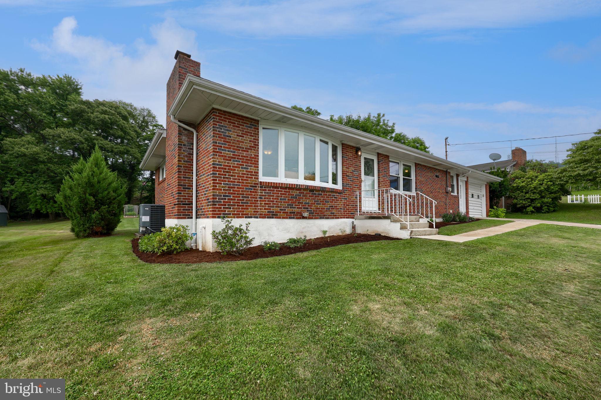 FAIRVIEW TWP - Residential