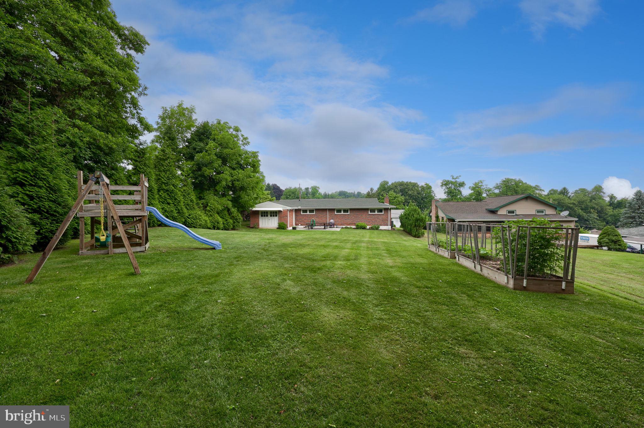 FAIRVIEW TWP - Residential