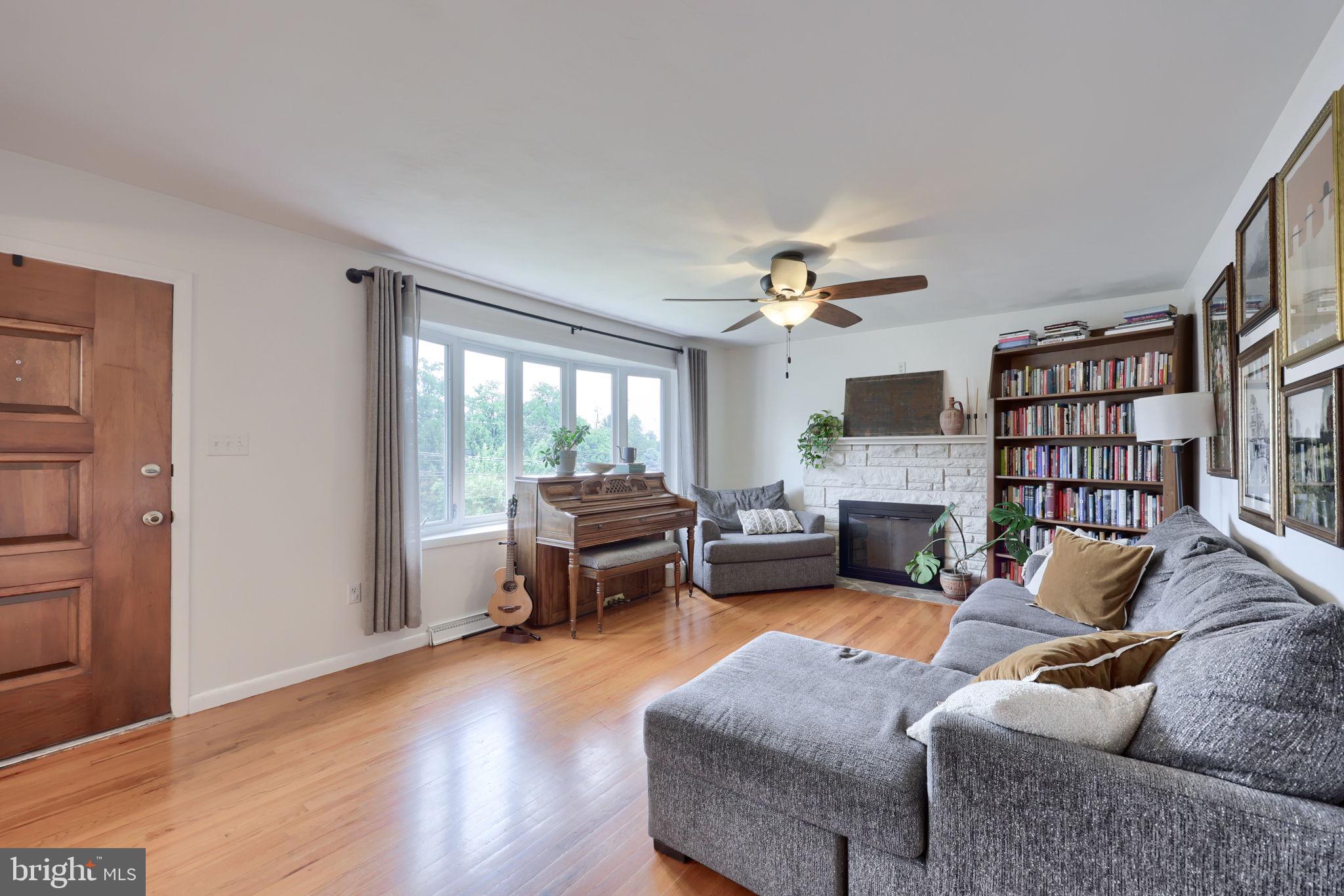 FAIRVIEW TWP - Residential