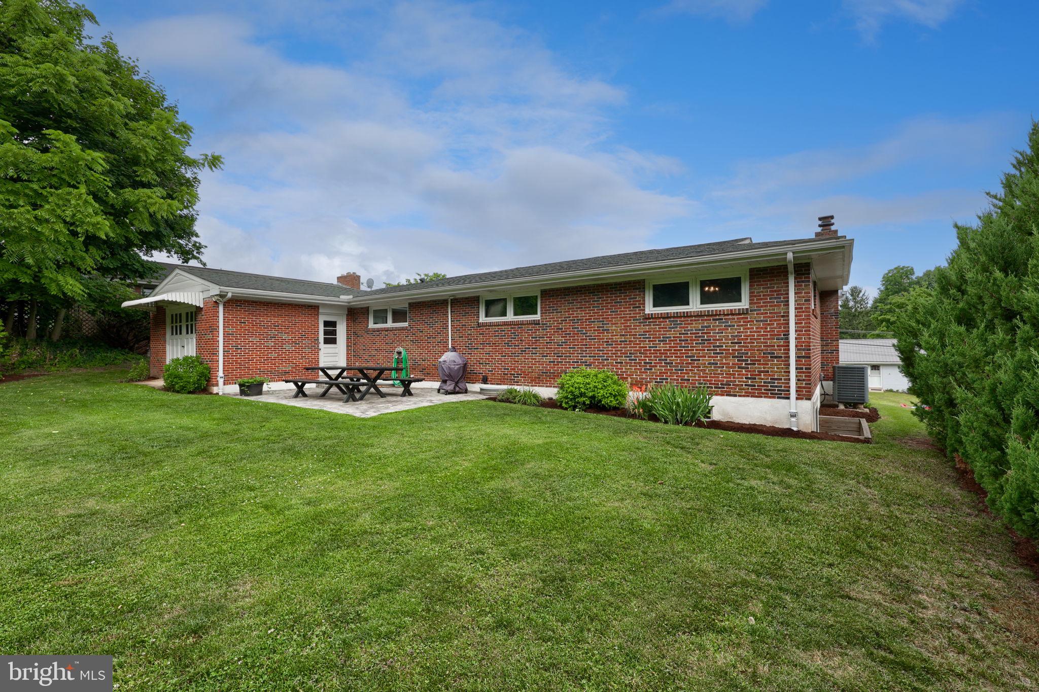 FAIRVIEW TWP - Residential