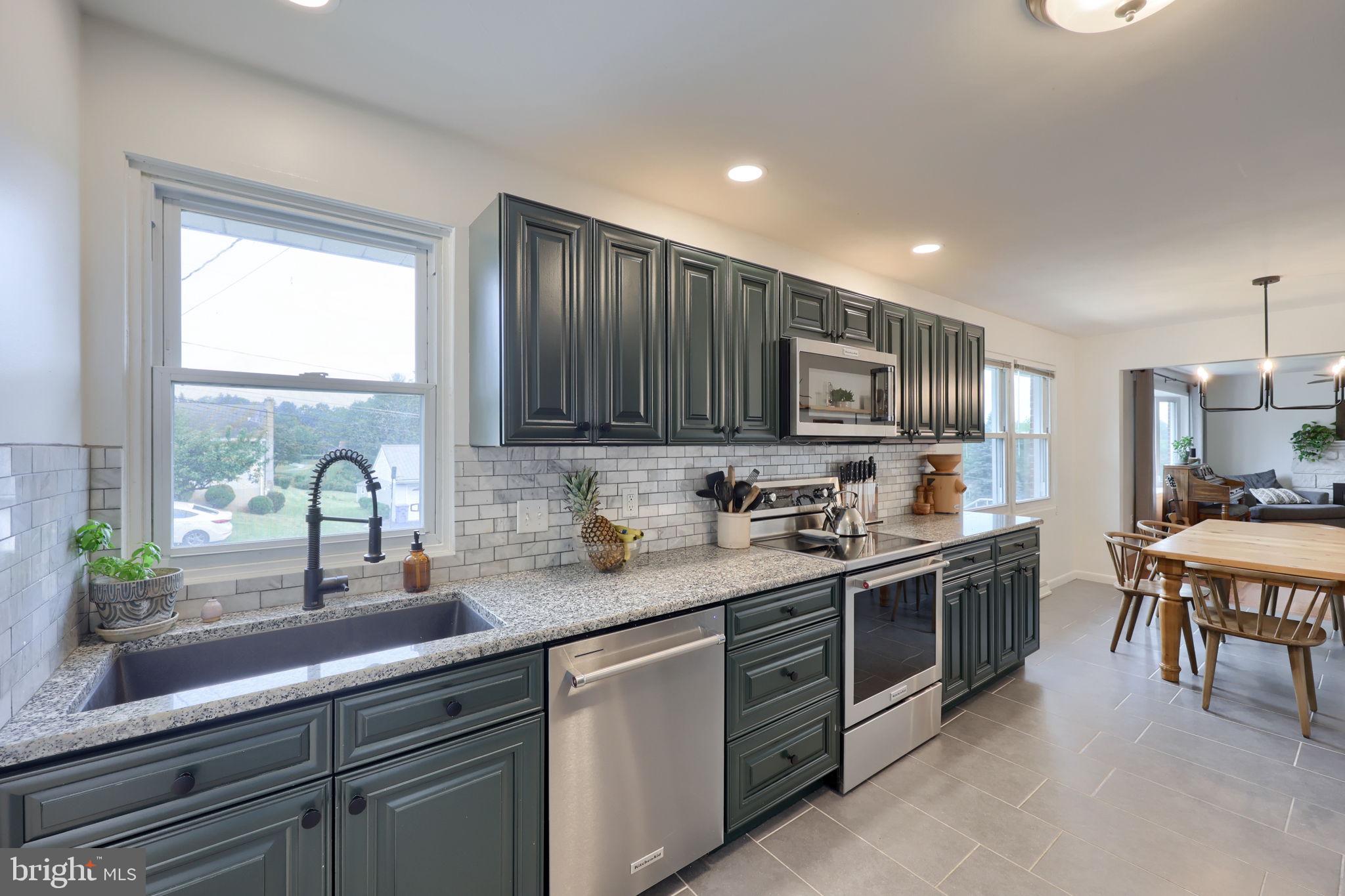 FAIRVIEW TWP - Residential