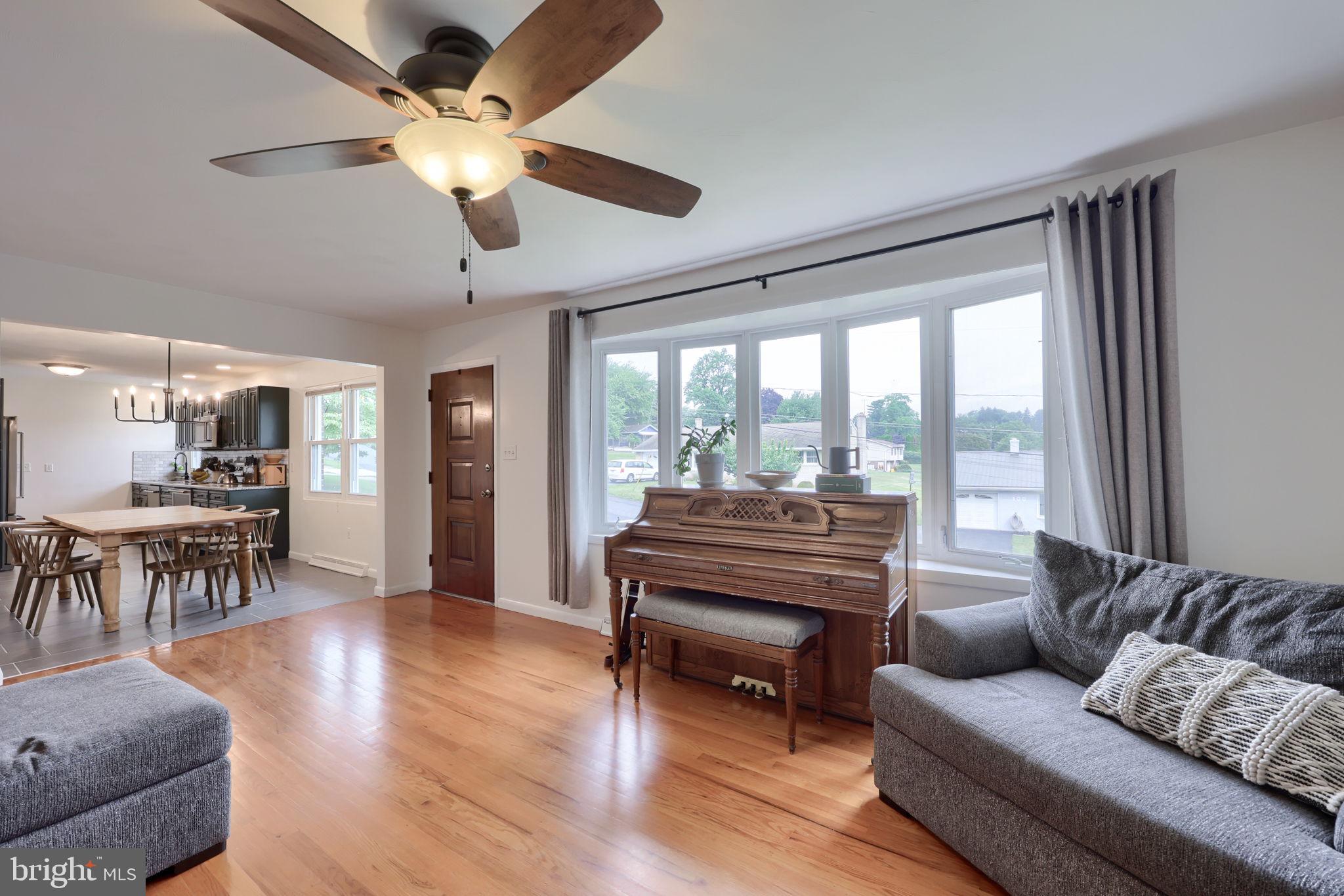 FAIRVIEW TWP - Residential