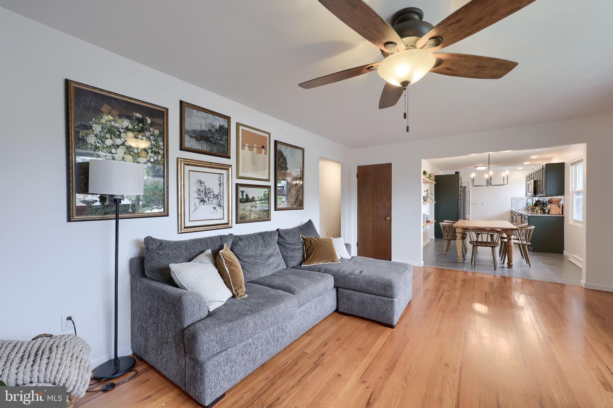 FAIRVIEW TWP - Residential
