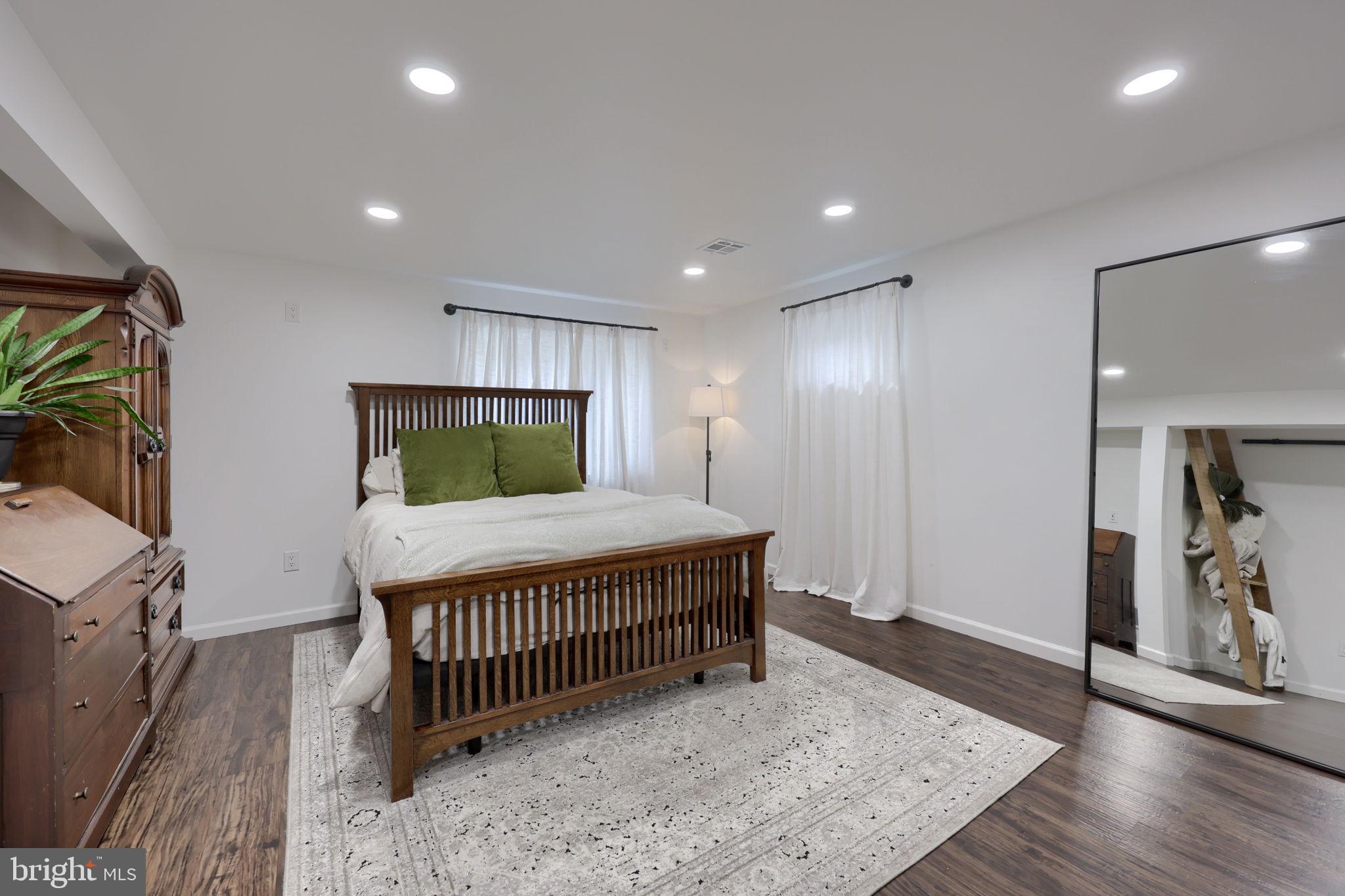 FAIRVIEW TWP - Residential