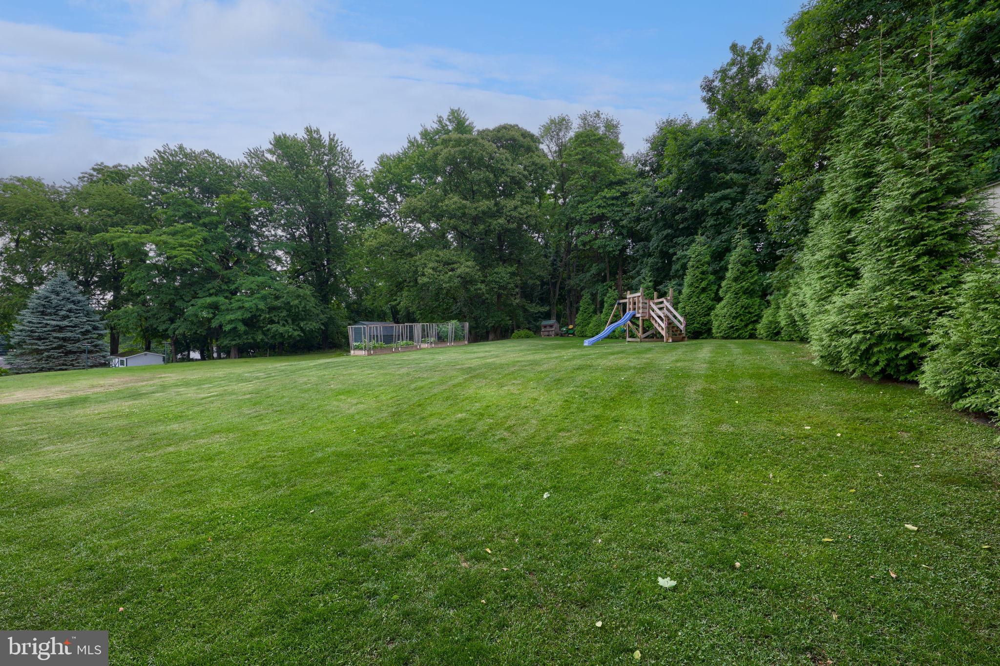 FAIRVIEW TWP - Residential
