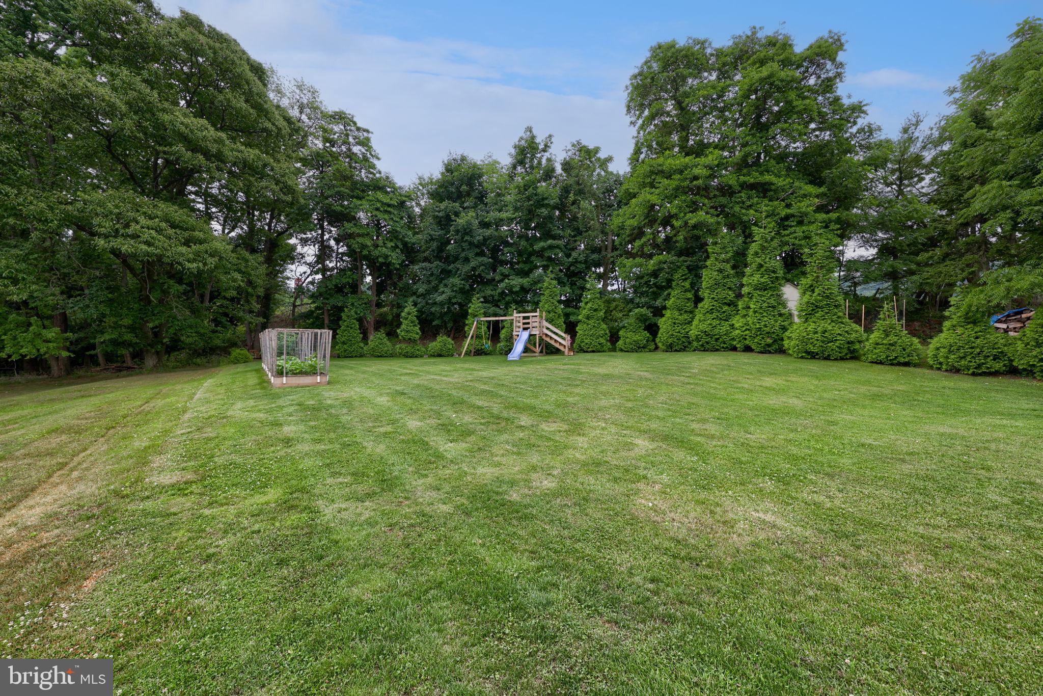 FAIRVIEW TWP - Residential