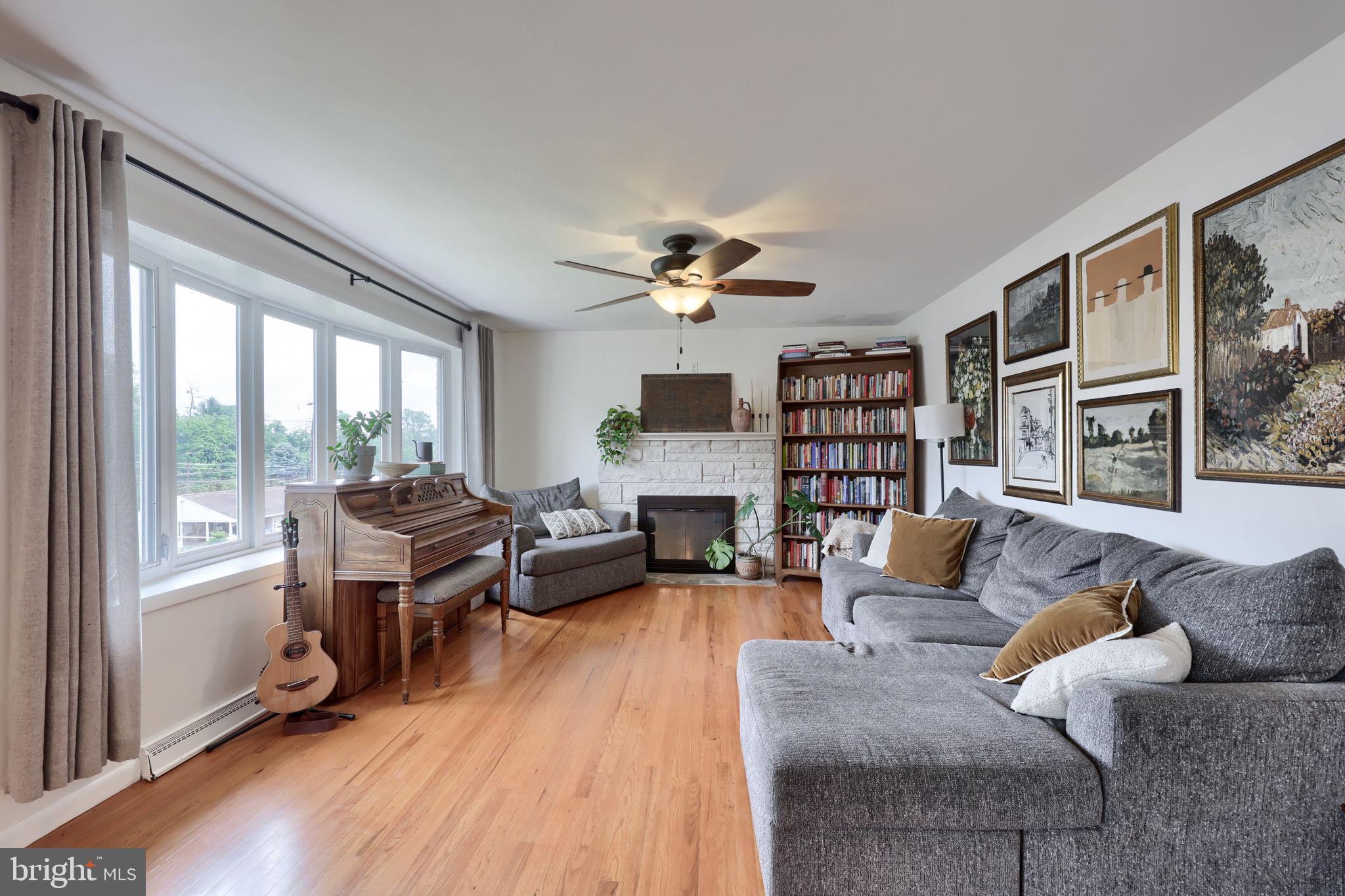 FAIRVIEW TWP - Residential