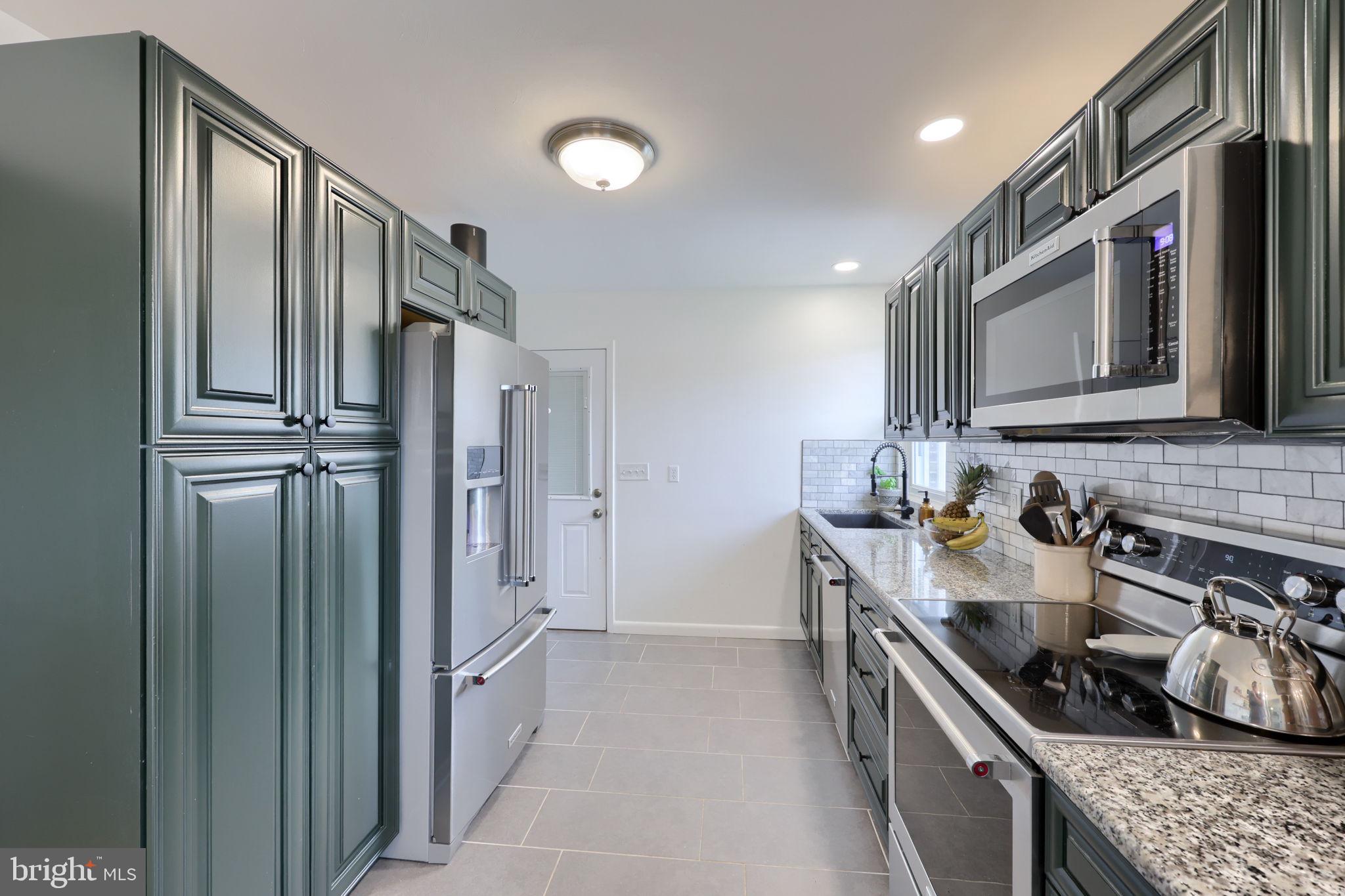FAIRVIEW TWP - Residential