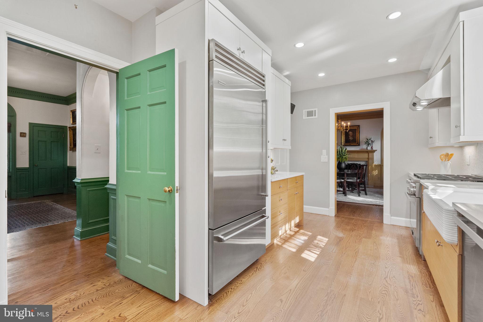 OLD TOWN - Residential