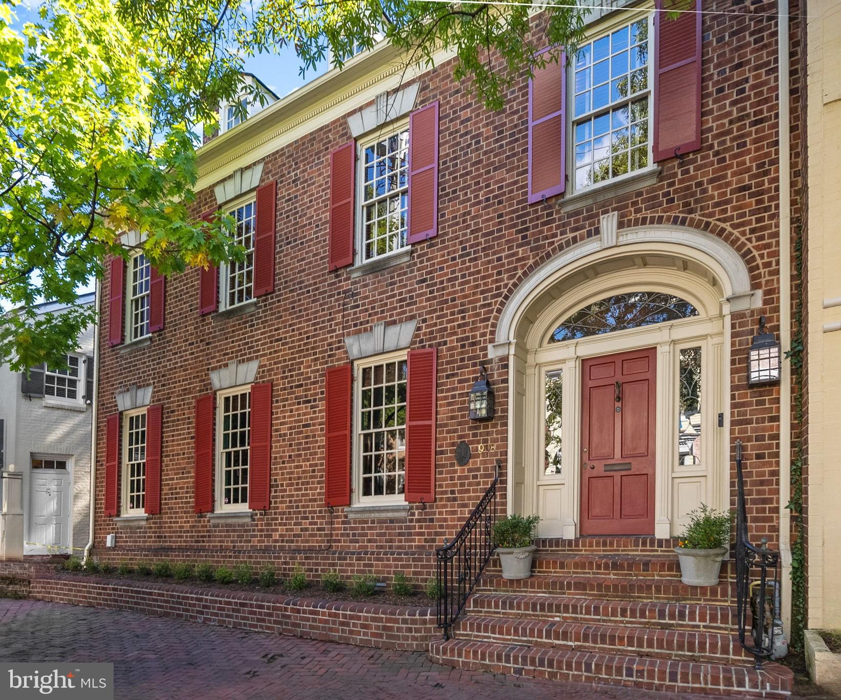 OLD TOWN - Residential