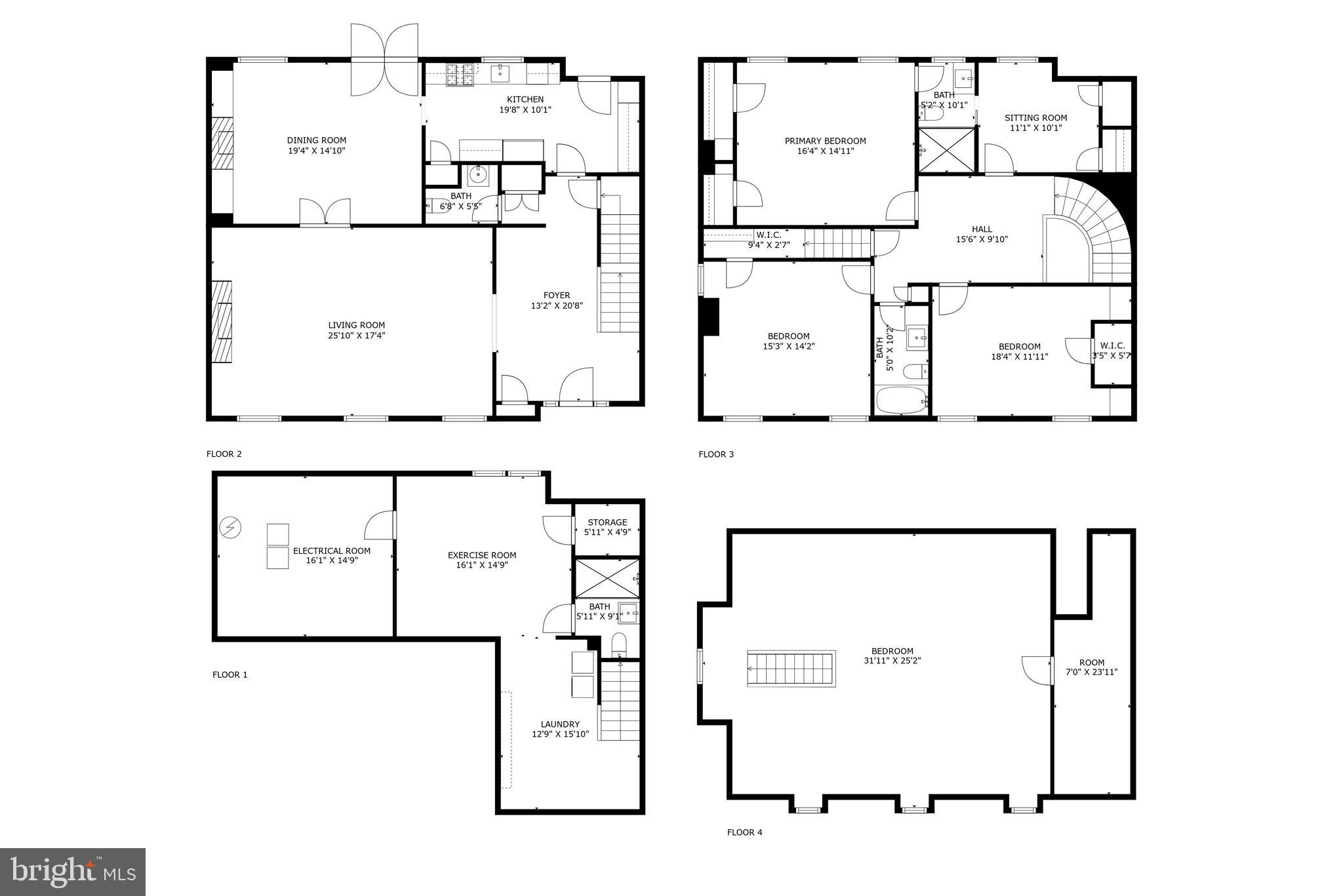 OLD TOWN - Residential