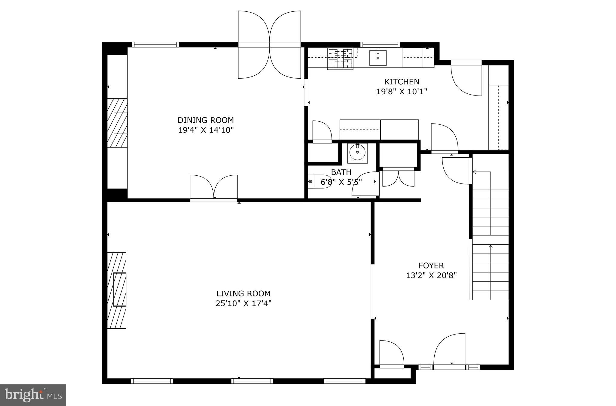OLD TOWN - Residential