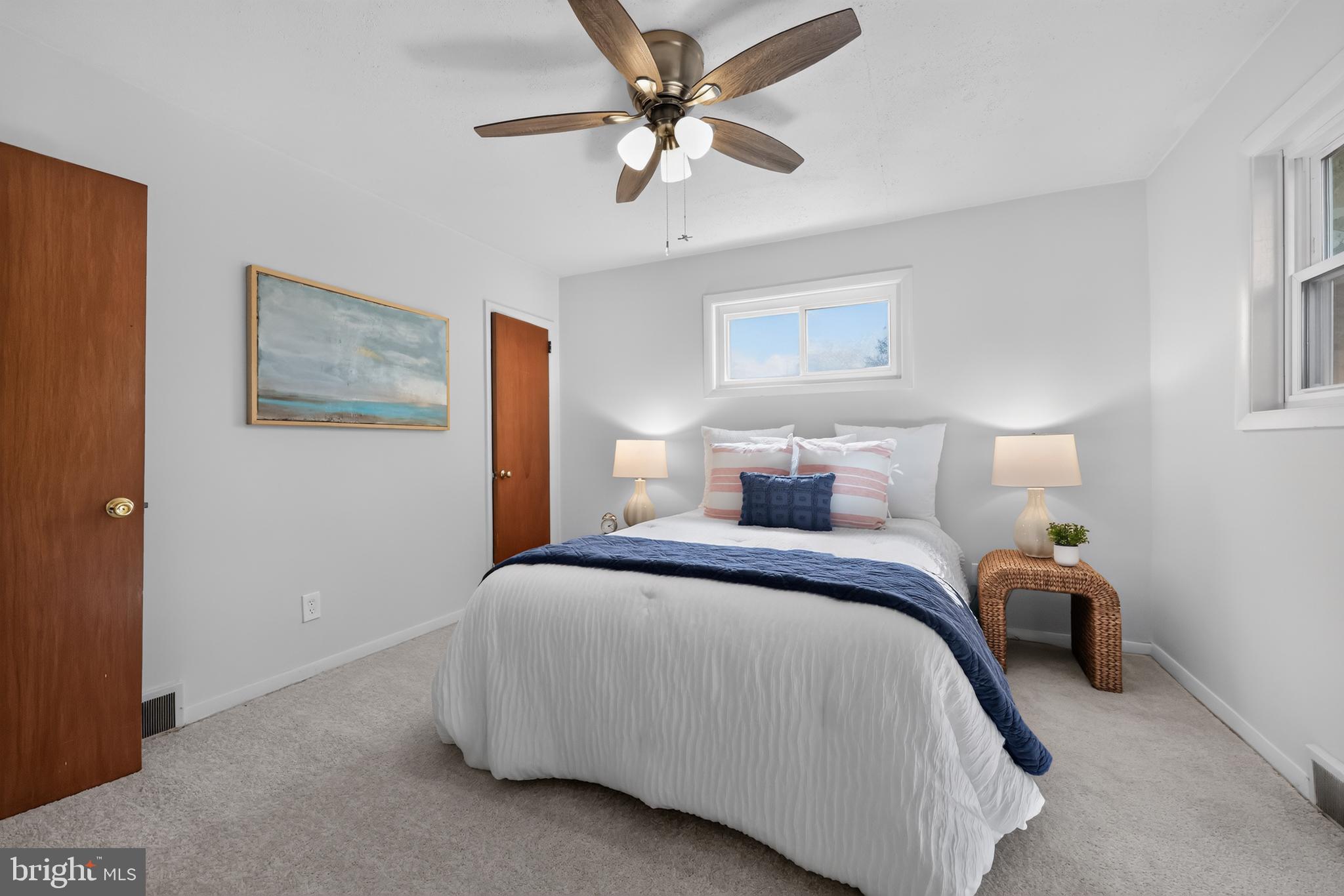 LANGFORD HILLS - Residential