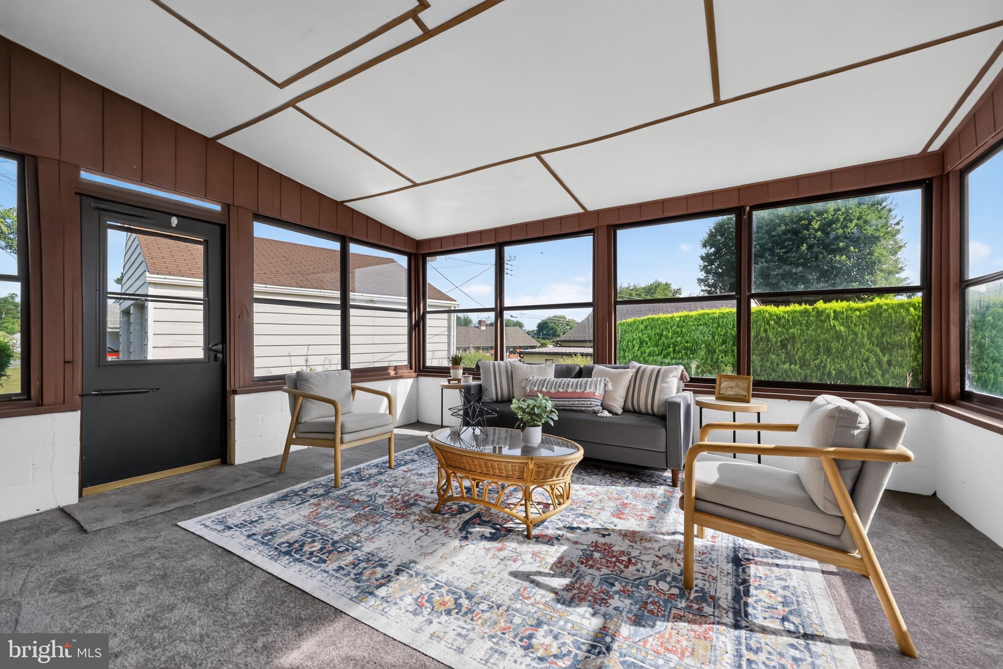 LANGFORD HILLS - Residential