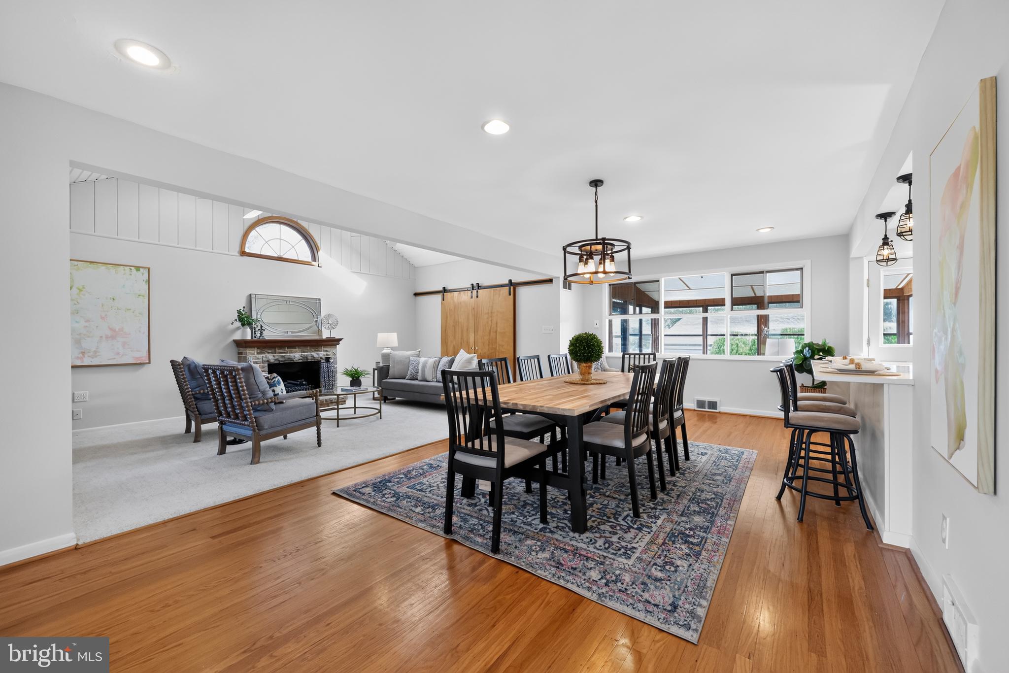 LANGFORD HILLS - Residential