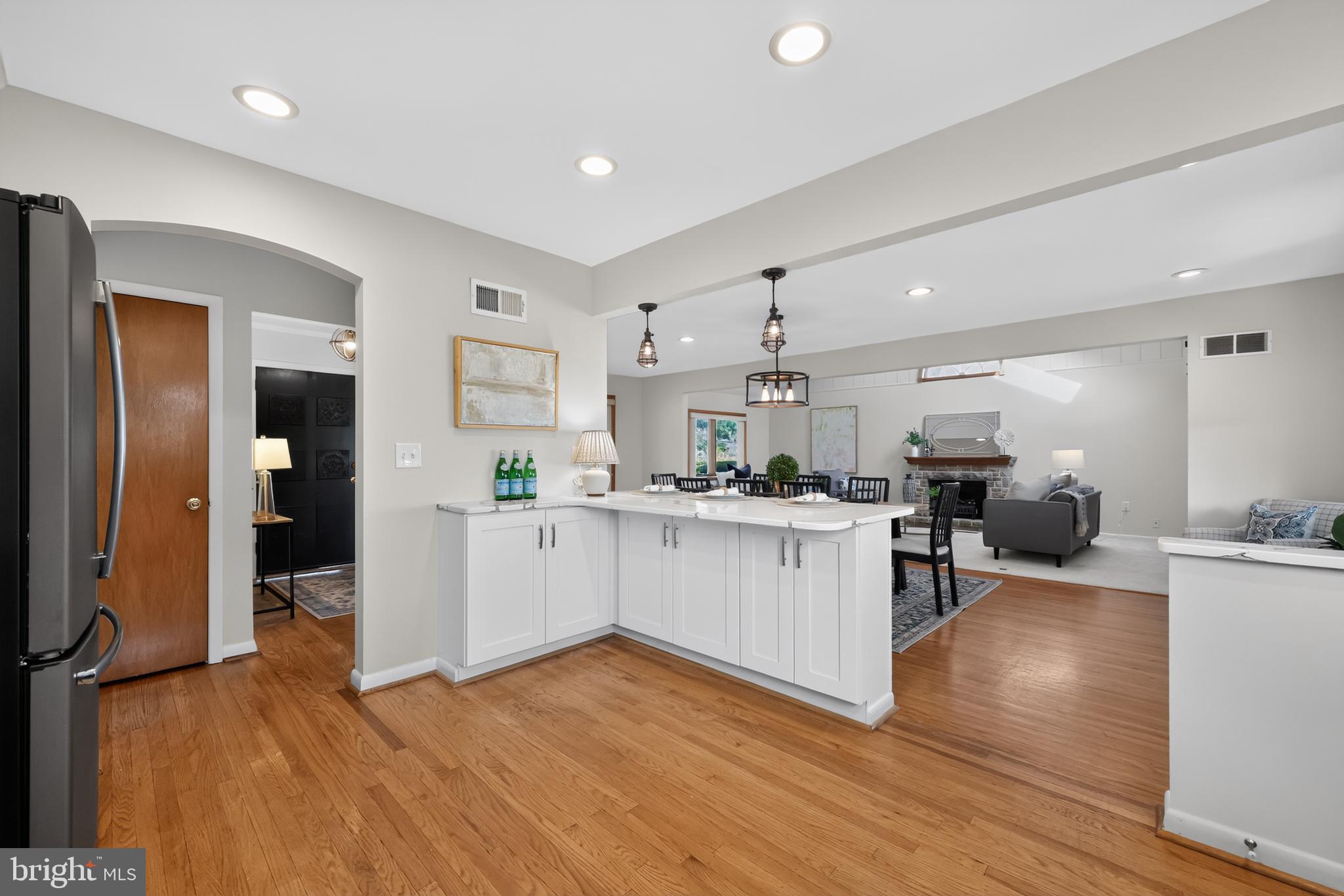 LANGFORD HILLS - Residential