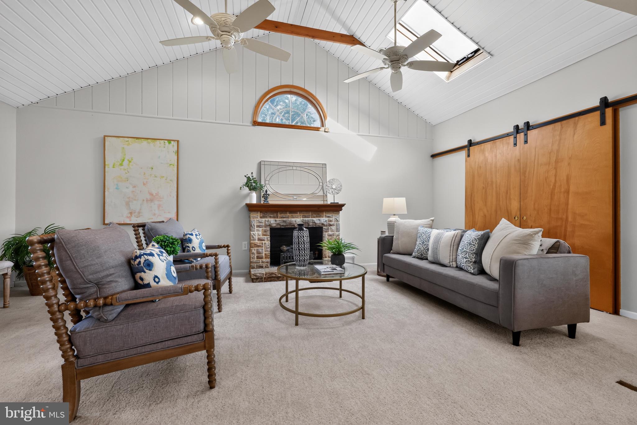 LANGFORD HILLS - Residential