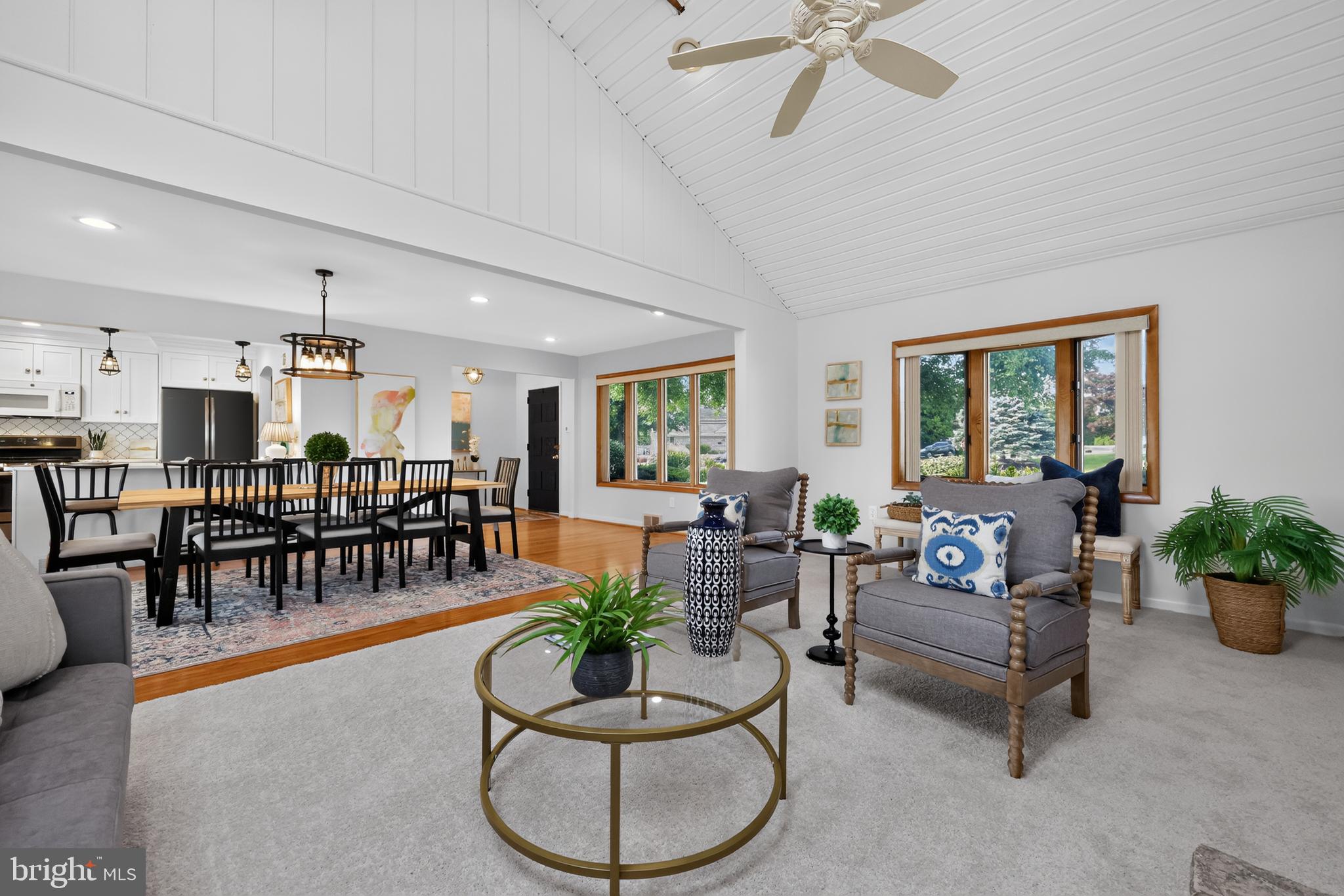 LANGFORD HILLS - Residential