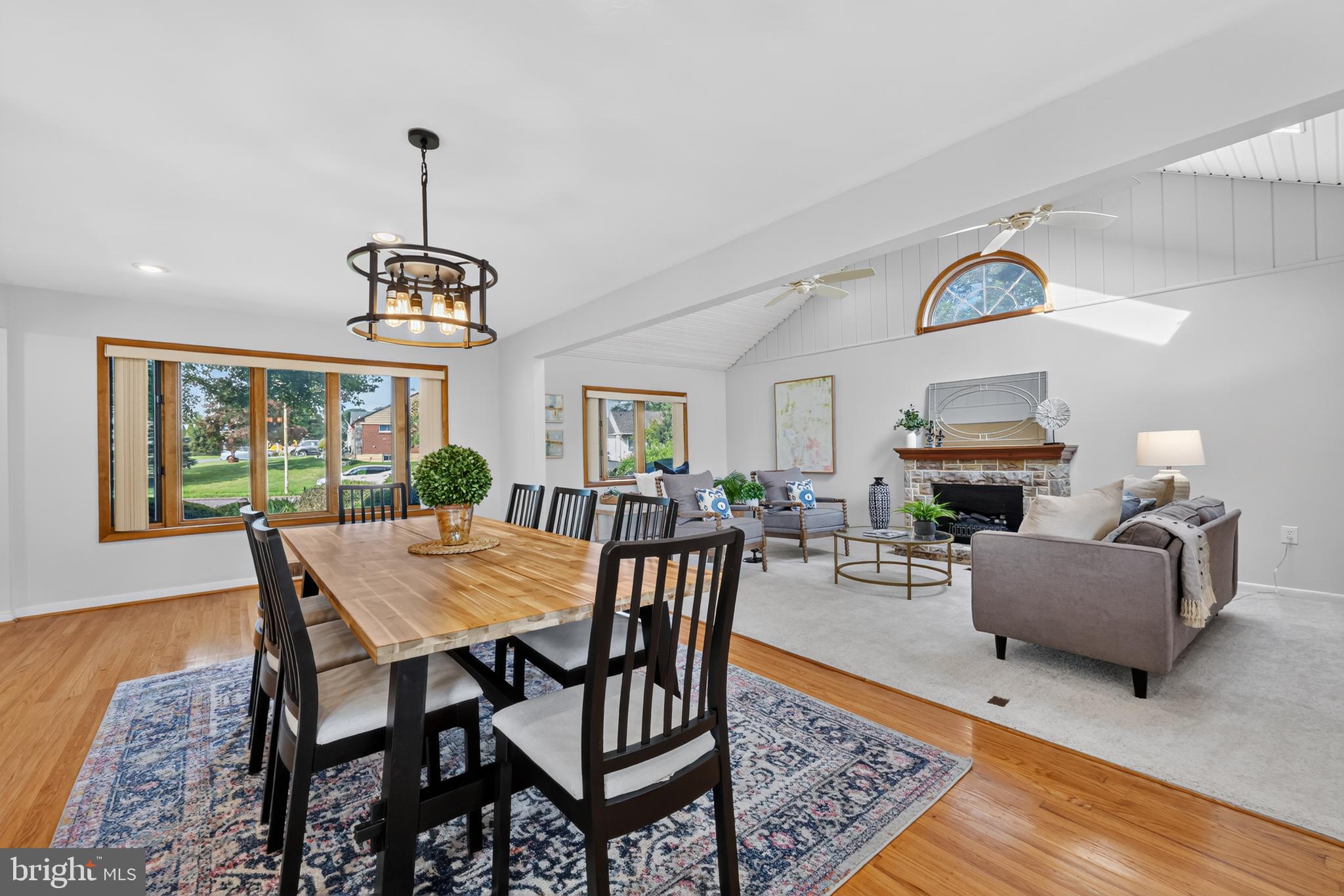 LANGFORD HILLS - Residential