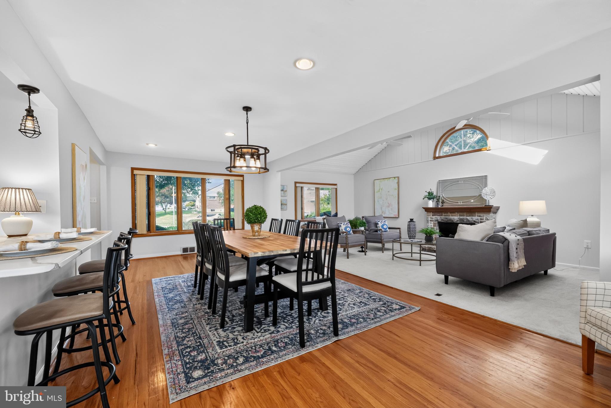 LANGFORD HILLS - Residential