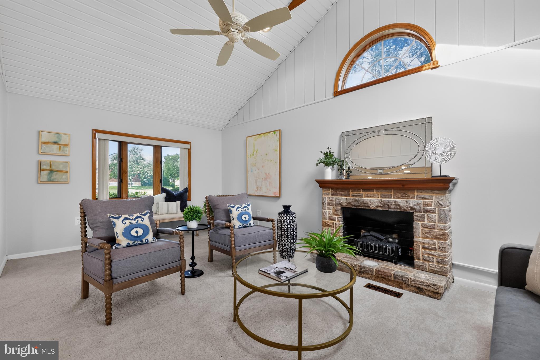 LANGFORD HILLS - Residential