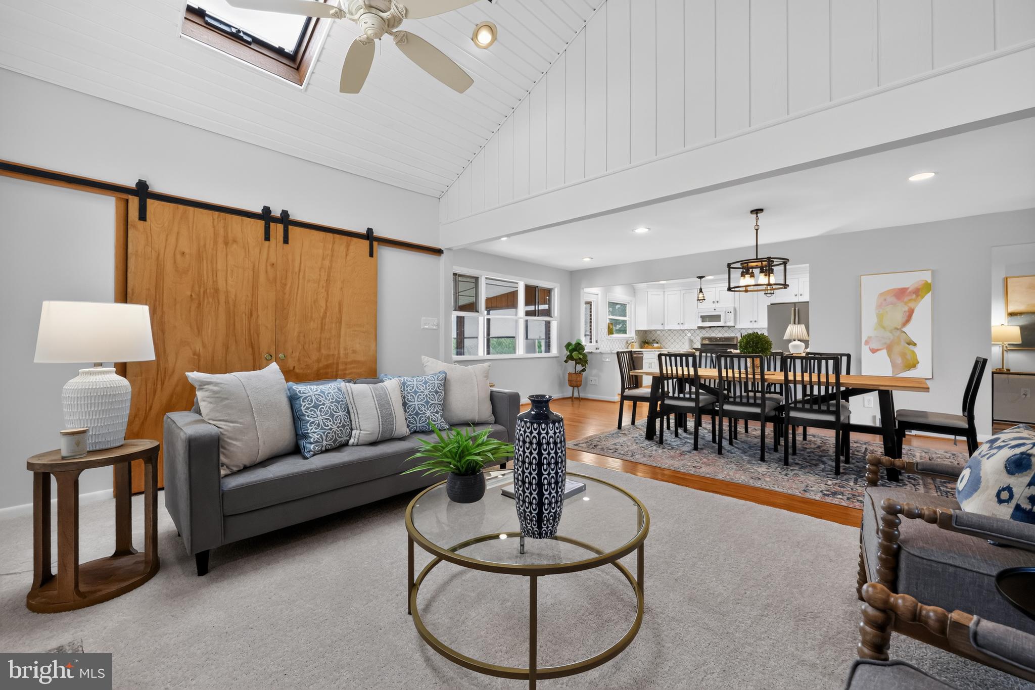 LANGFORD HILLS - Residential