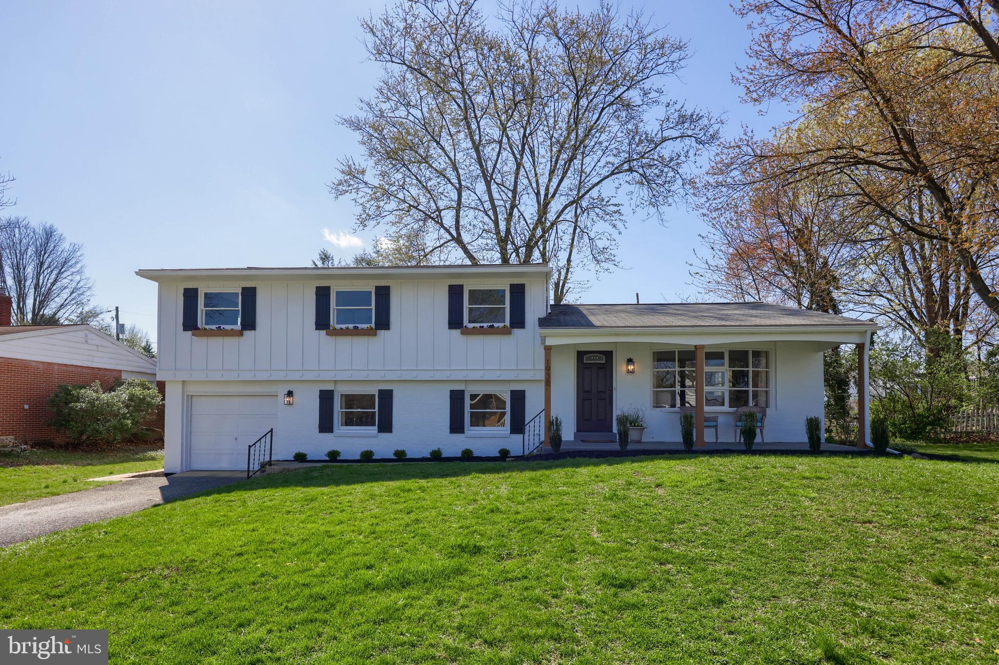 MANHEIM TWP - Residential