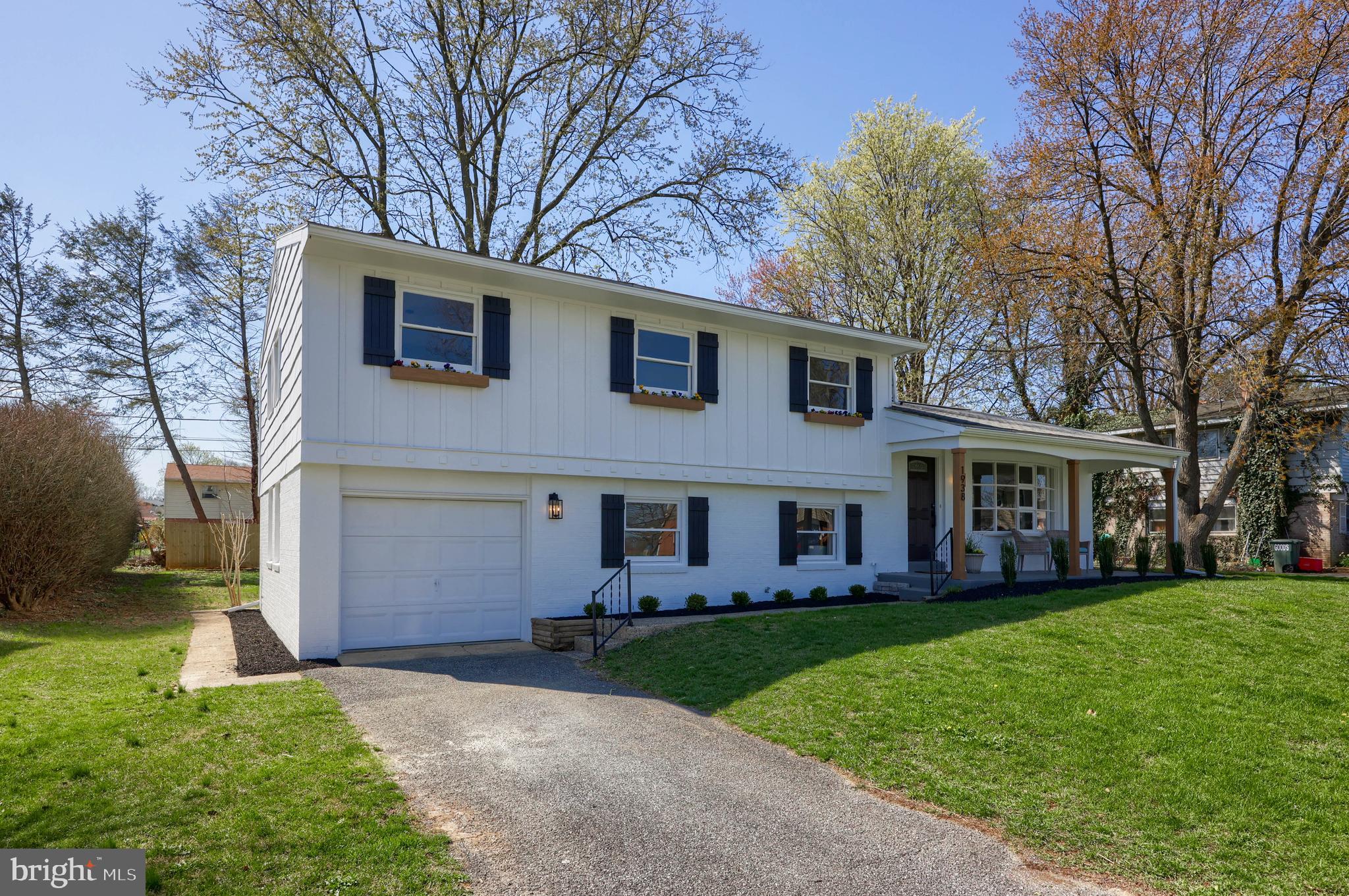 MANHEIM TWP - Residential